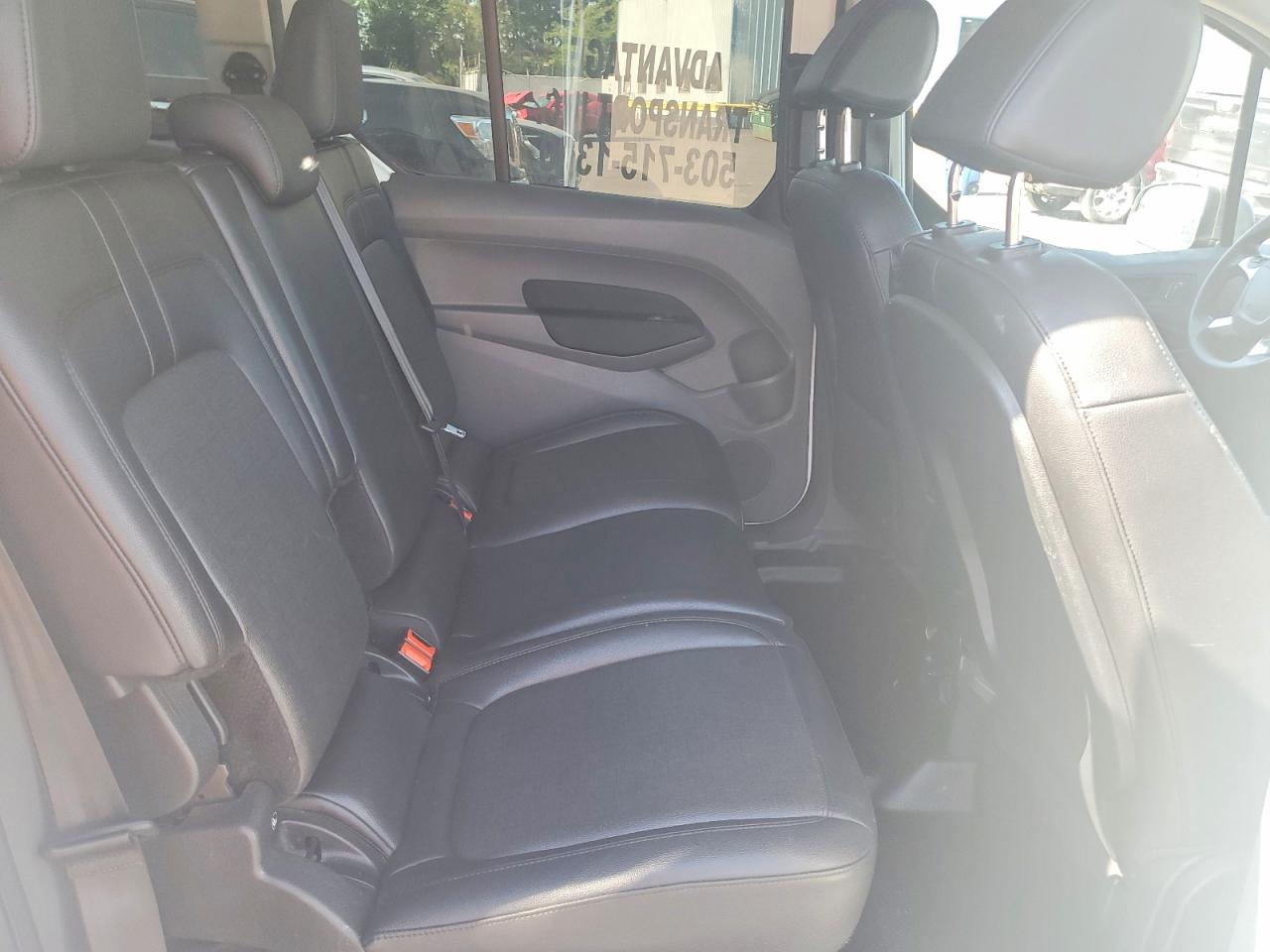 Ford Transit Xl