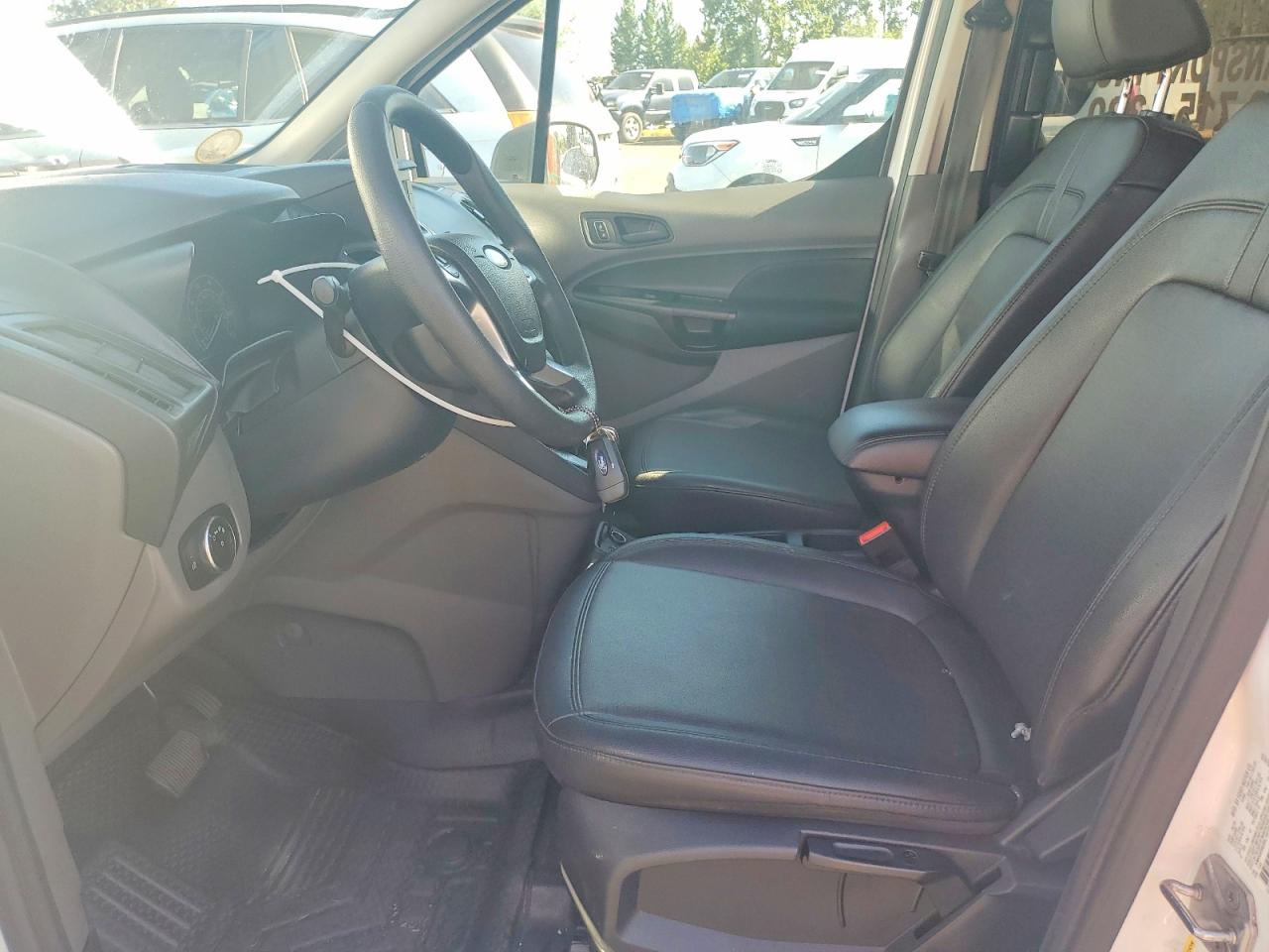 Ford Transit Xl