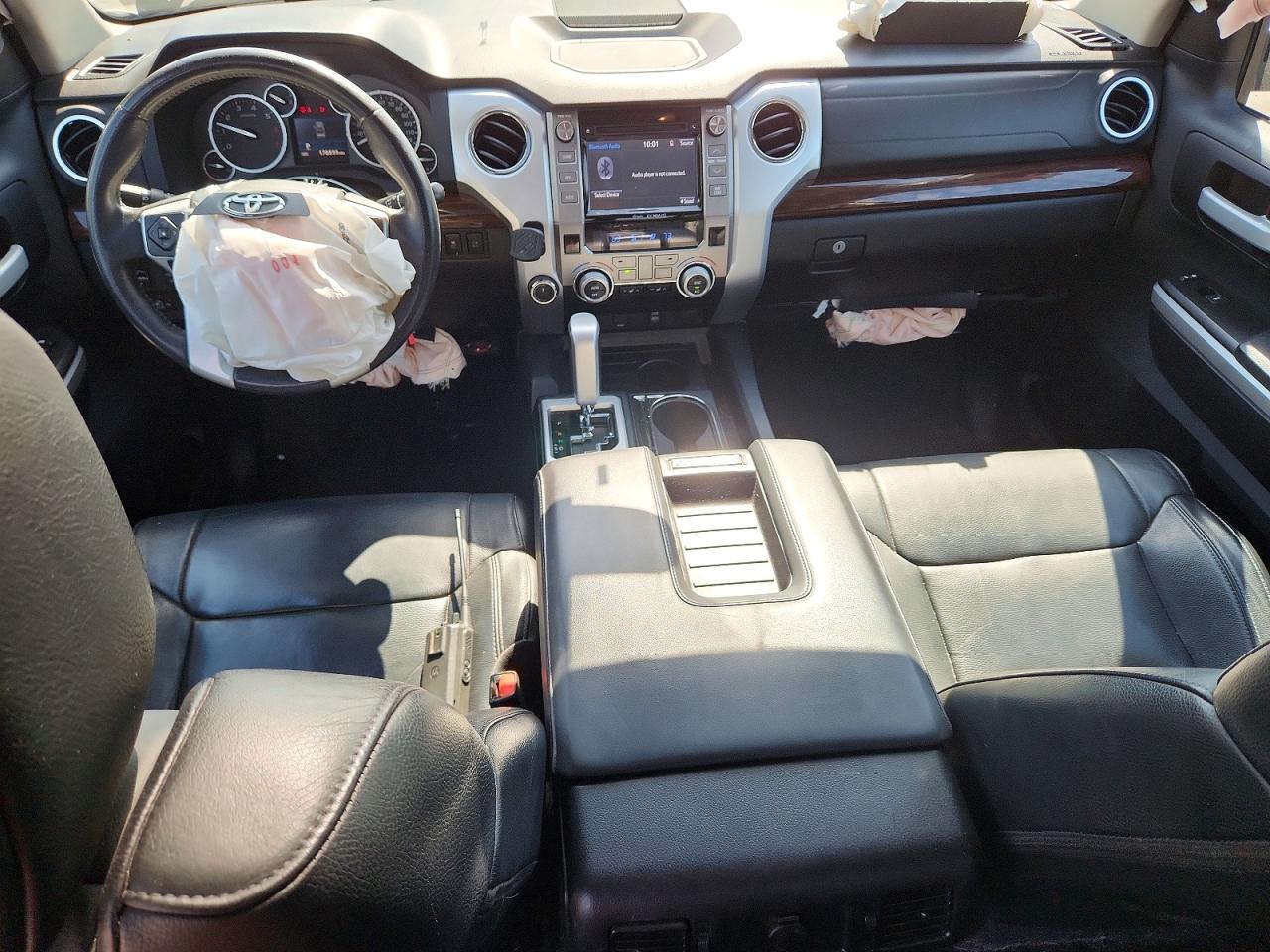 Toyota Tundra Crewmax Limited