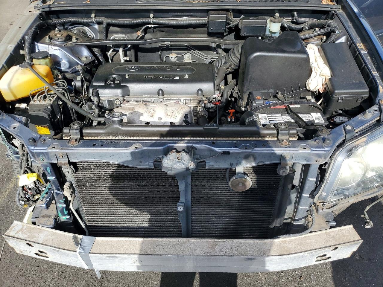 Toyota Highlander Base