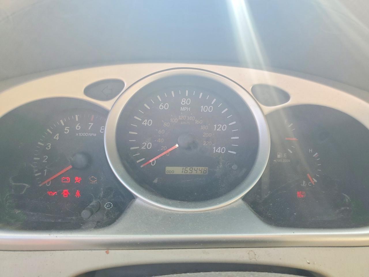 Toyota Highlander Base