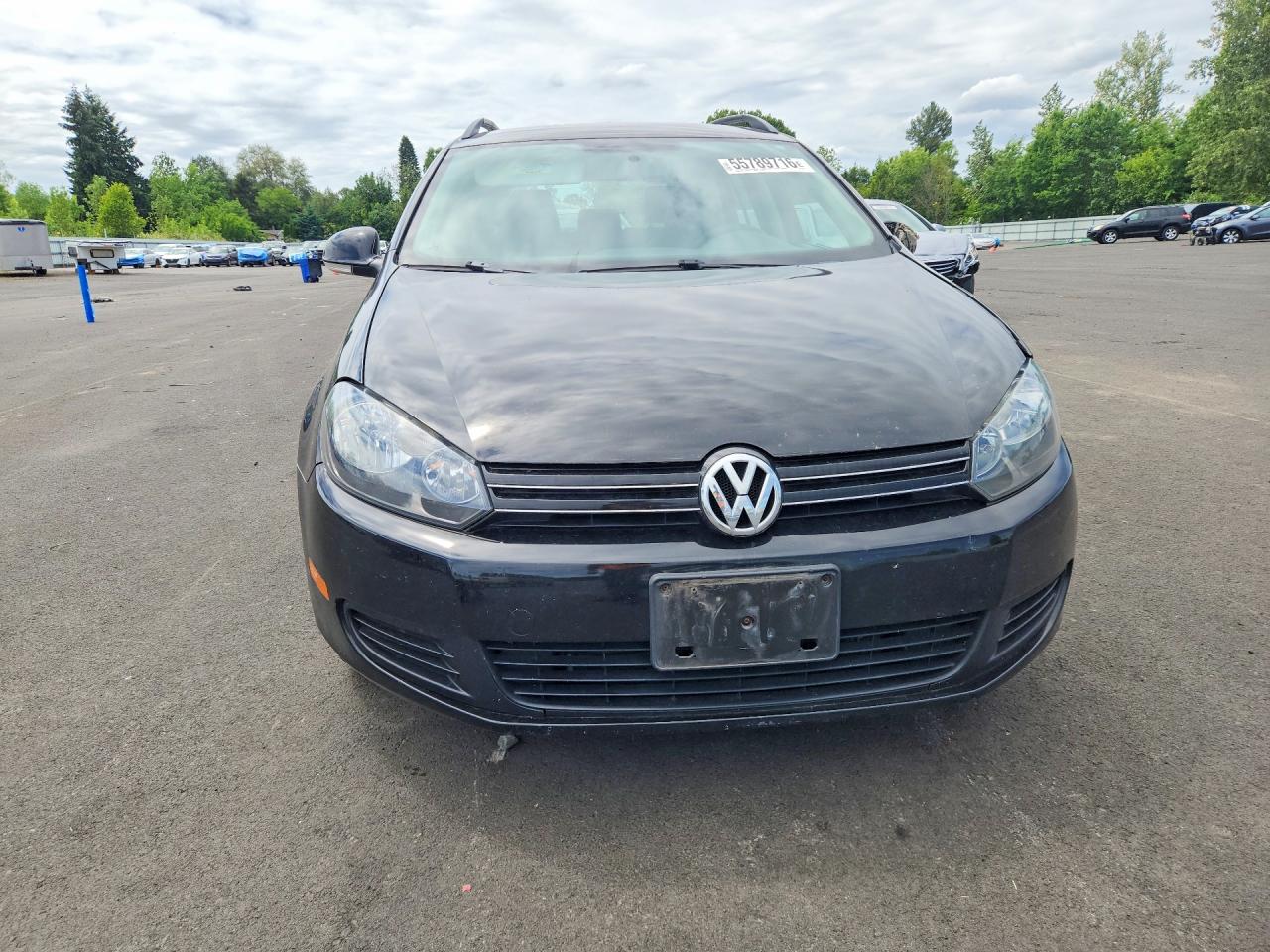 Volkswagen Jetta Tdi