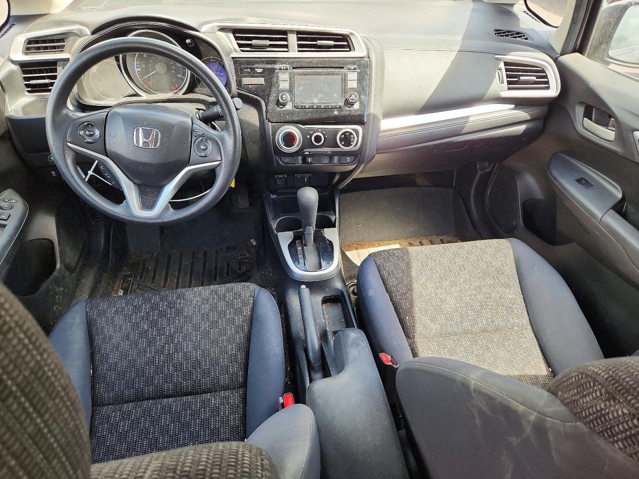 Honda Fit Lx