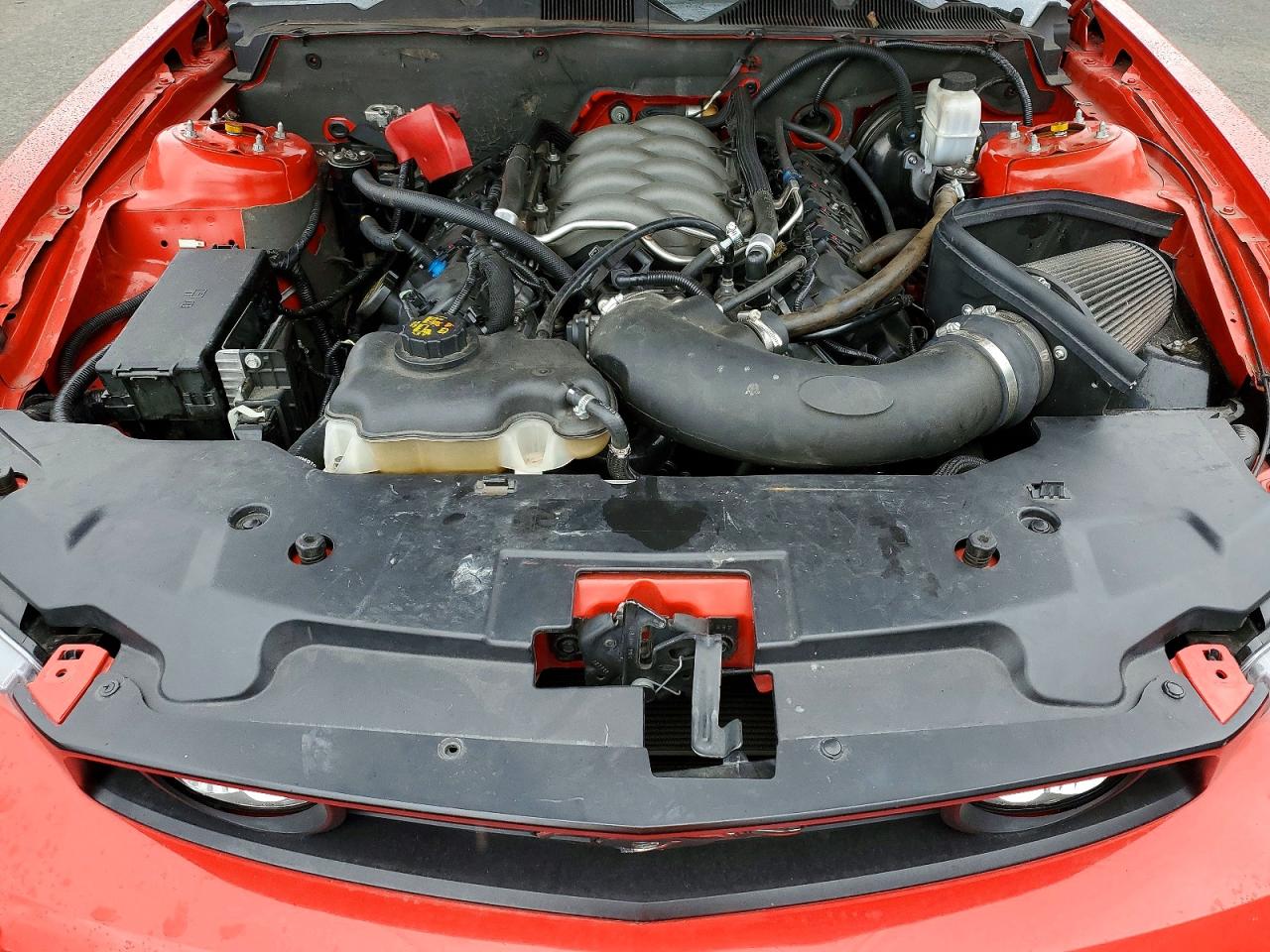Ford Mustang Gt