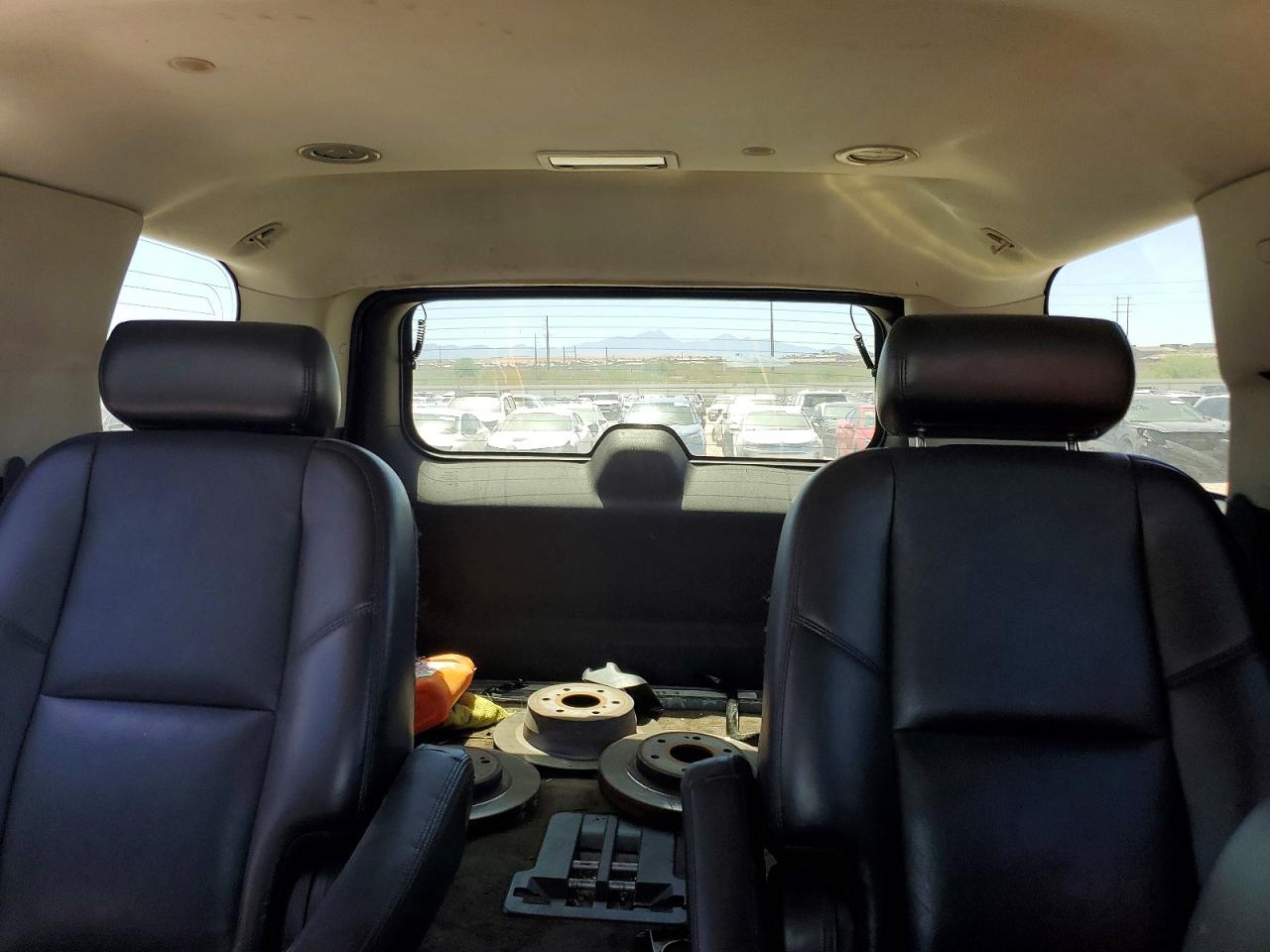GMC Yukon Denali