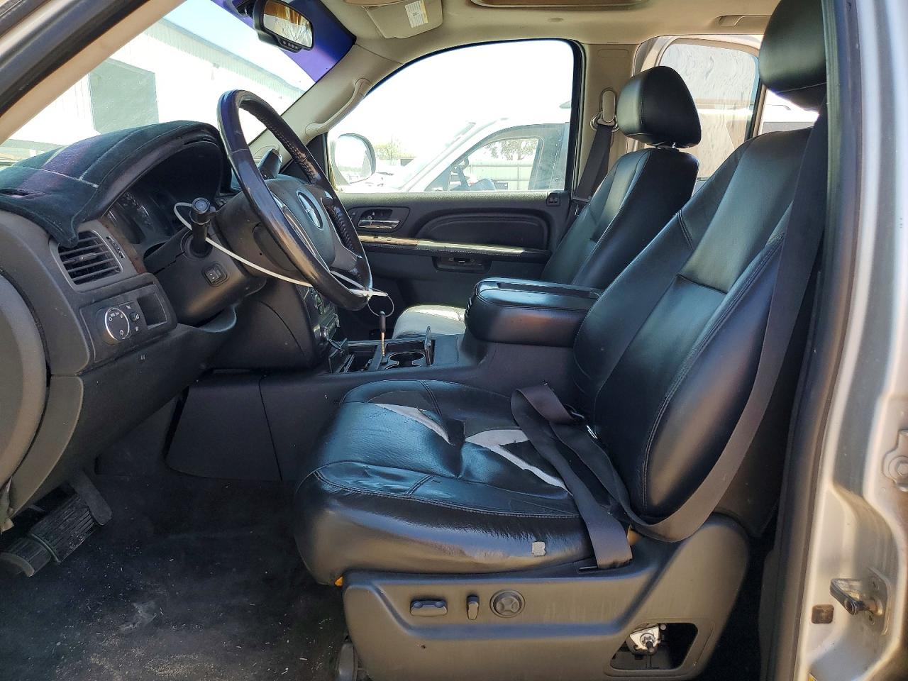 GMC Yukon Denali