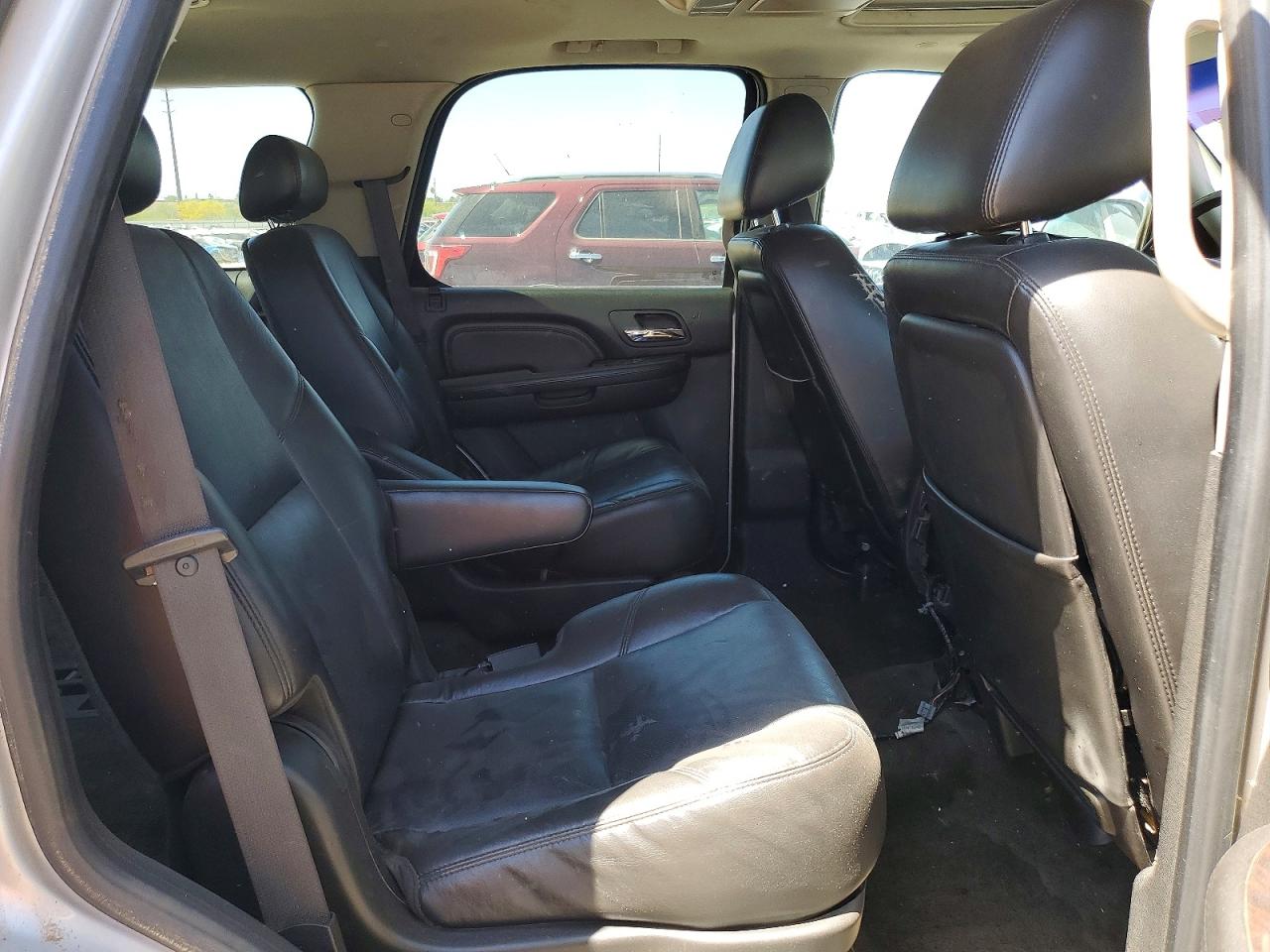 GMC Yukon Denali