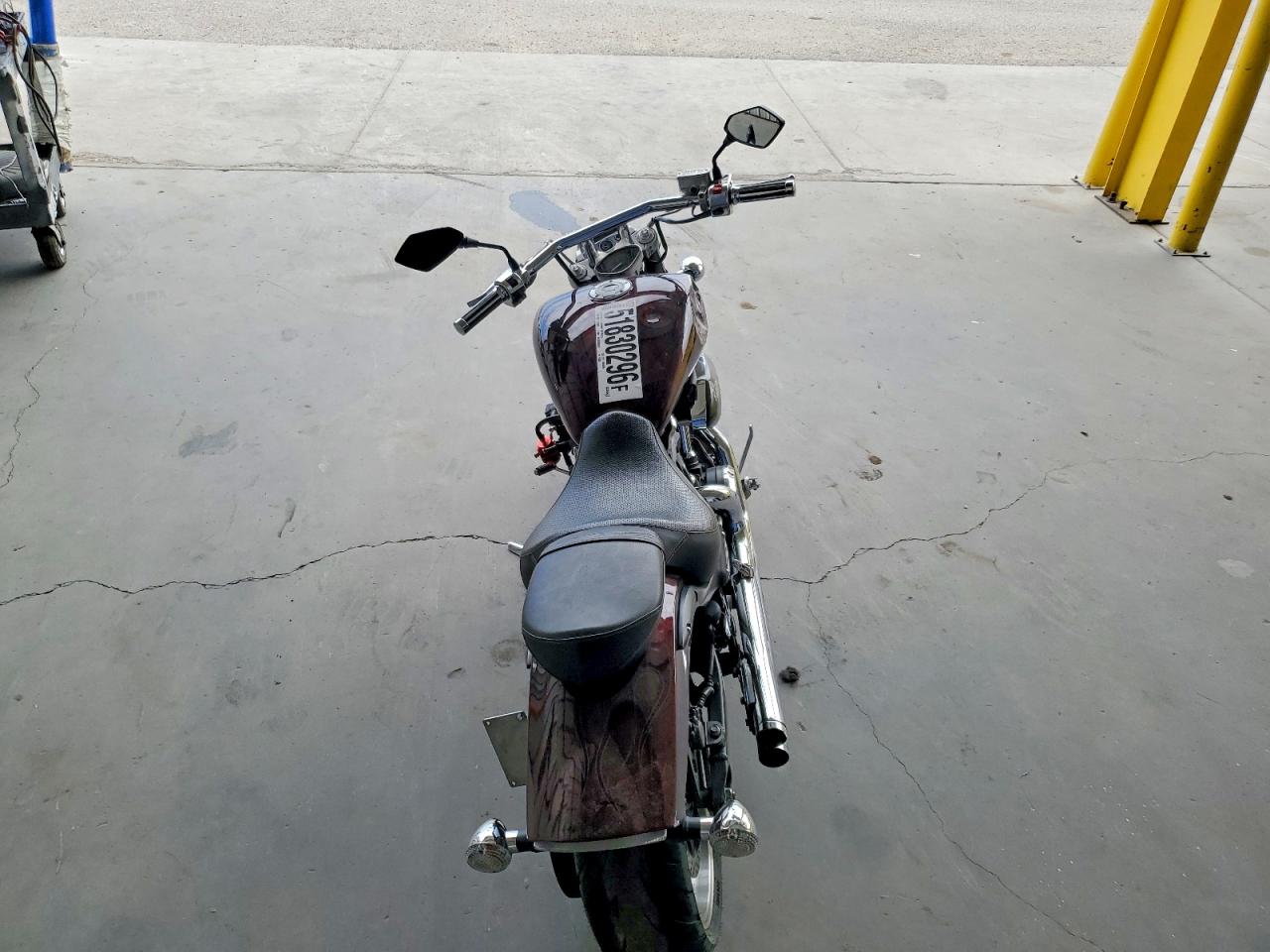 Yamaha Xv1700 Pc