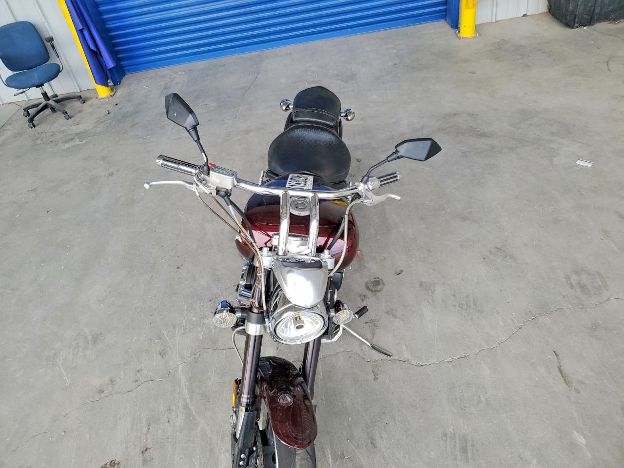 Yamaha Xv1700 Pc