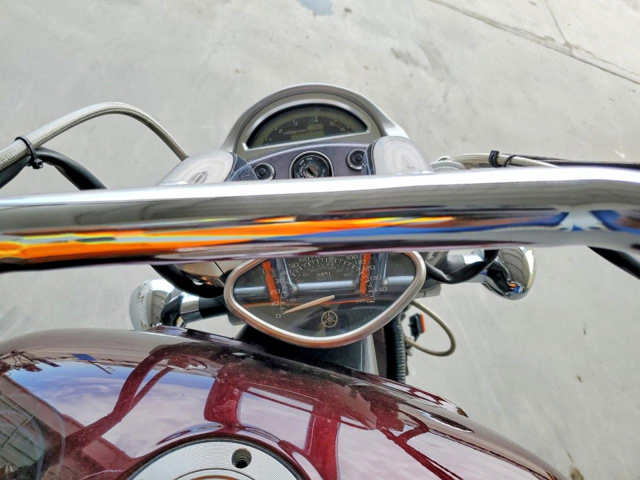 Yamaha Xv1700 Pc