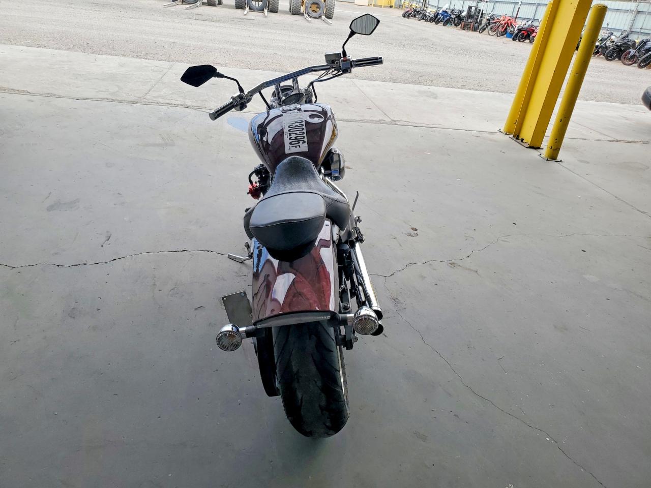 Yamaha Xv1700 Pc