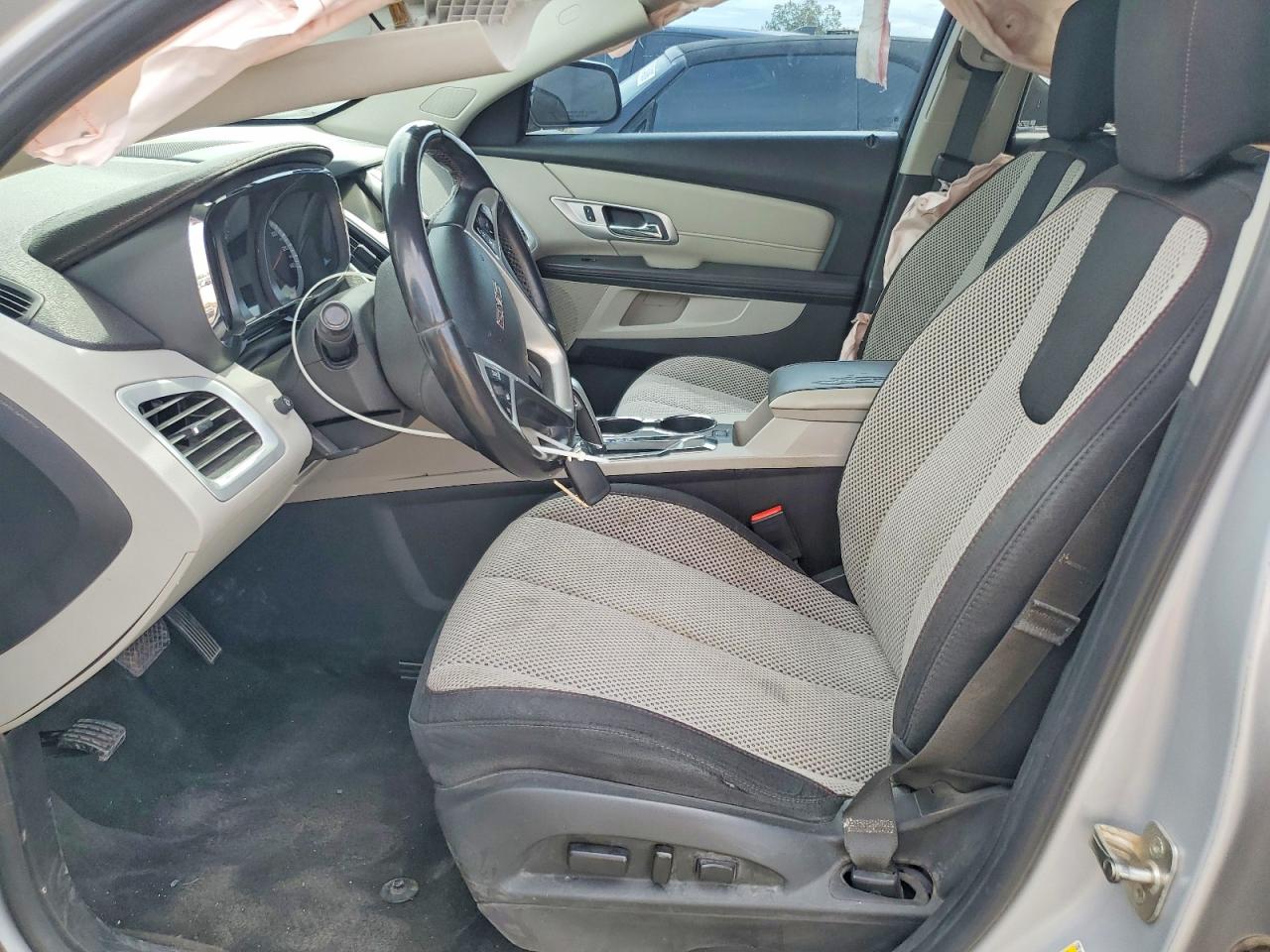 GMC Terrain Sle