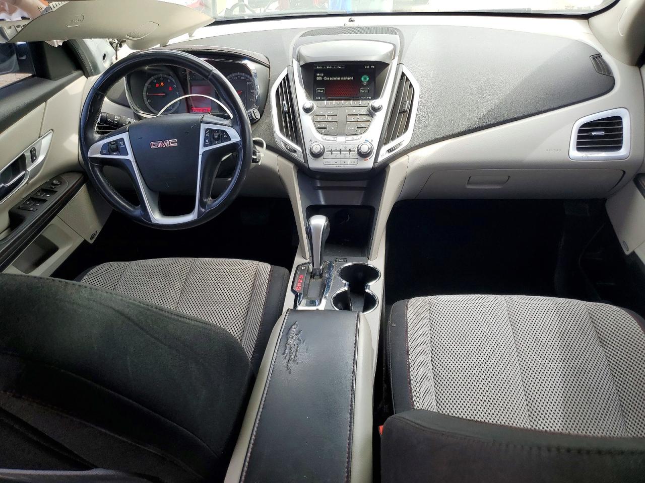 GMC Terrain Sle