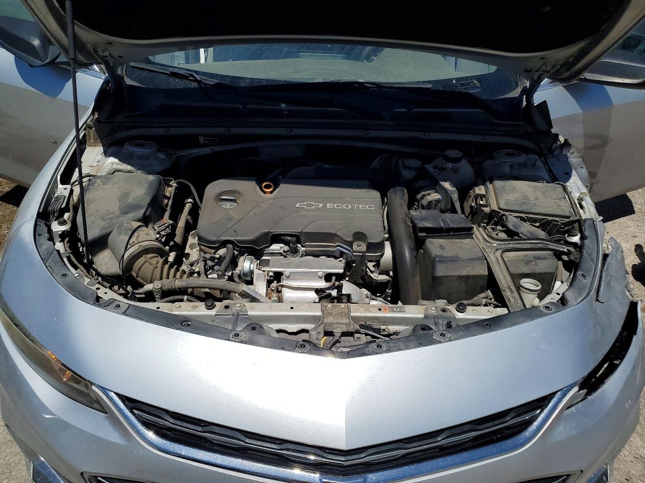 Chevrolet Malibu Ls