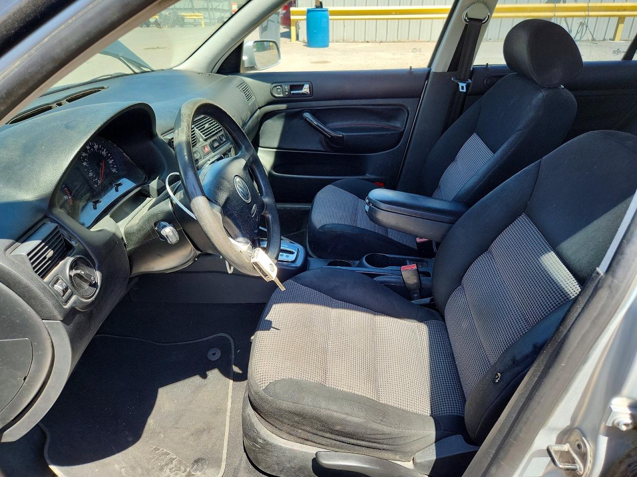 Volkswagen Golf Gls