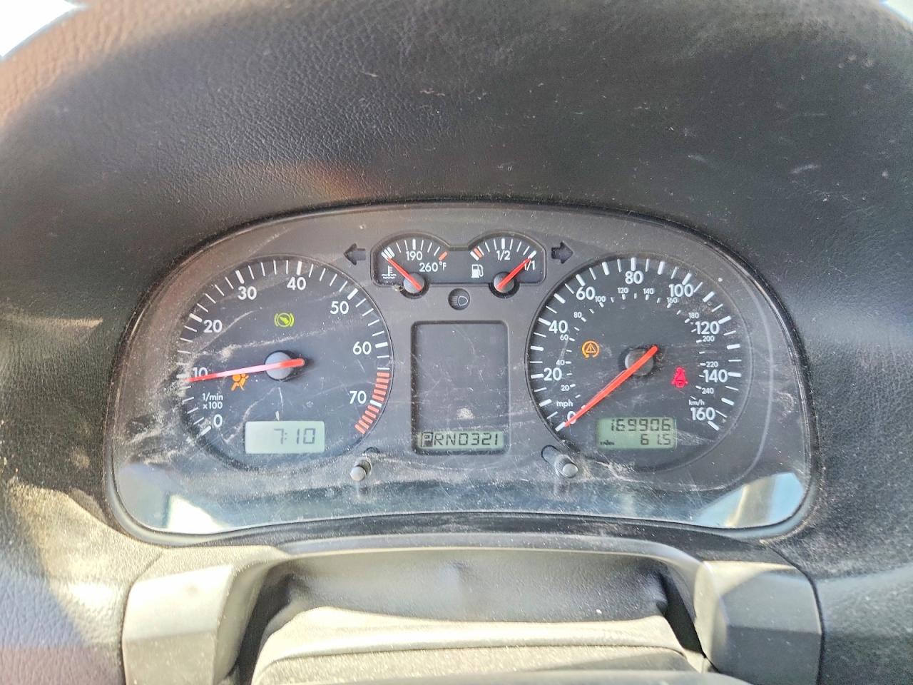 Volkswagen Golf Gls