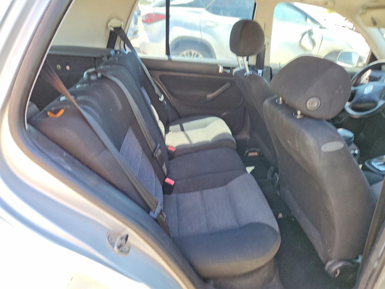Volkswagen Golf Gls