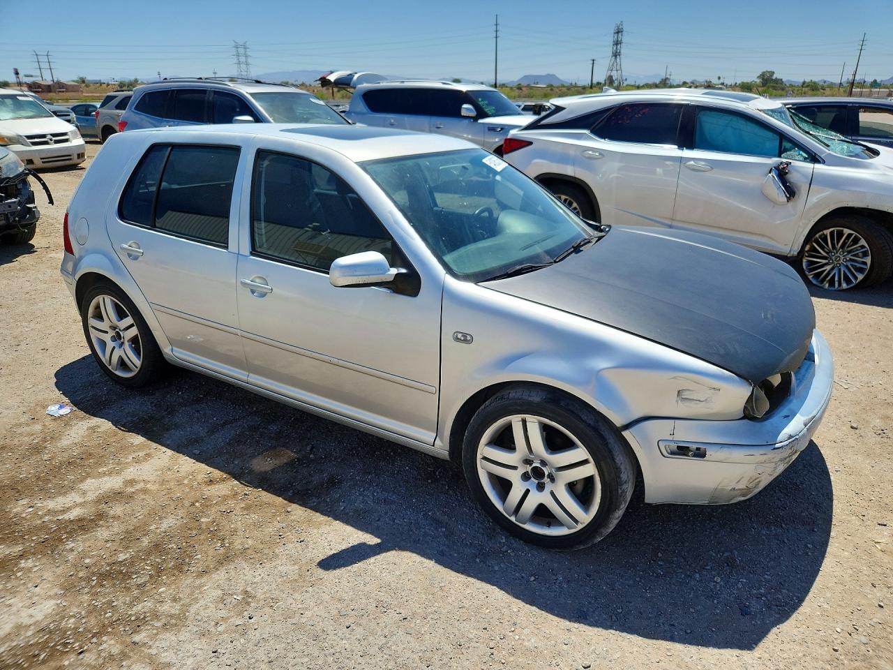 Volkswagen Golf Gls