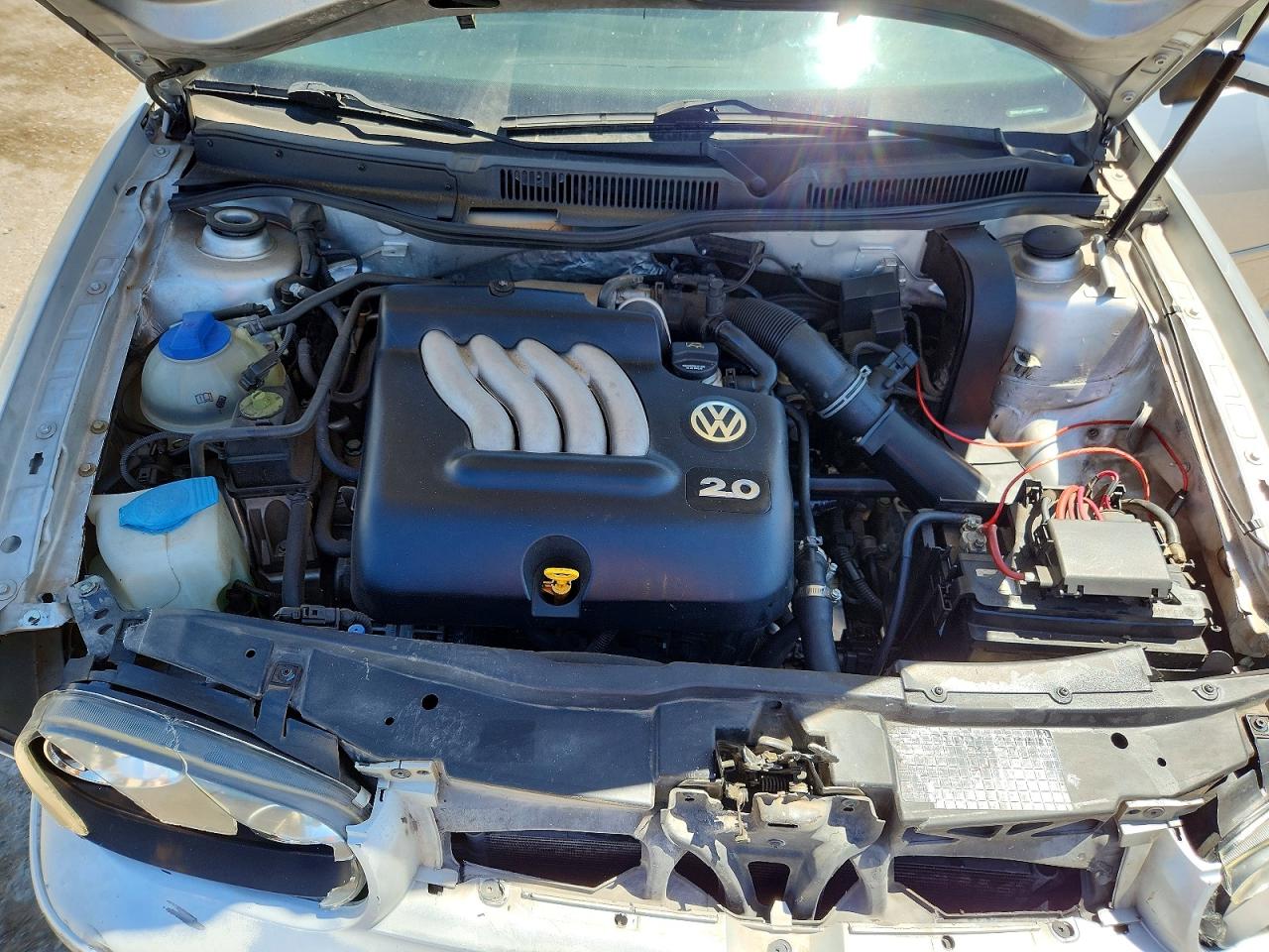 Volkswagen Golf Gls