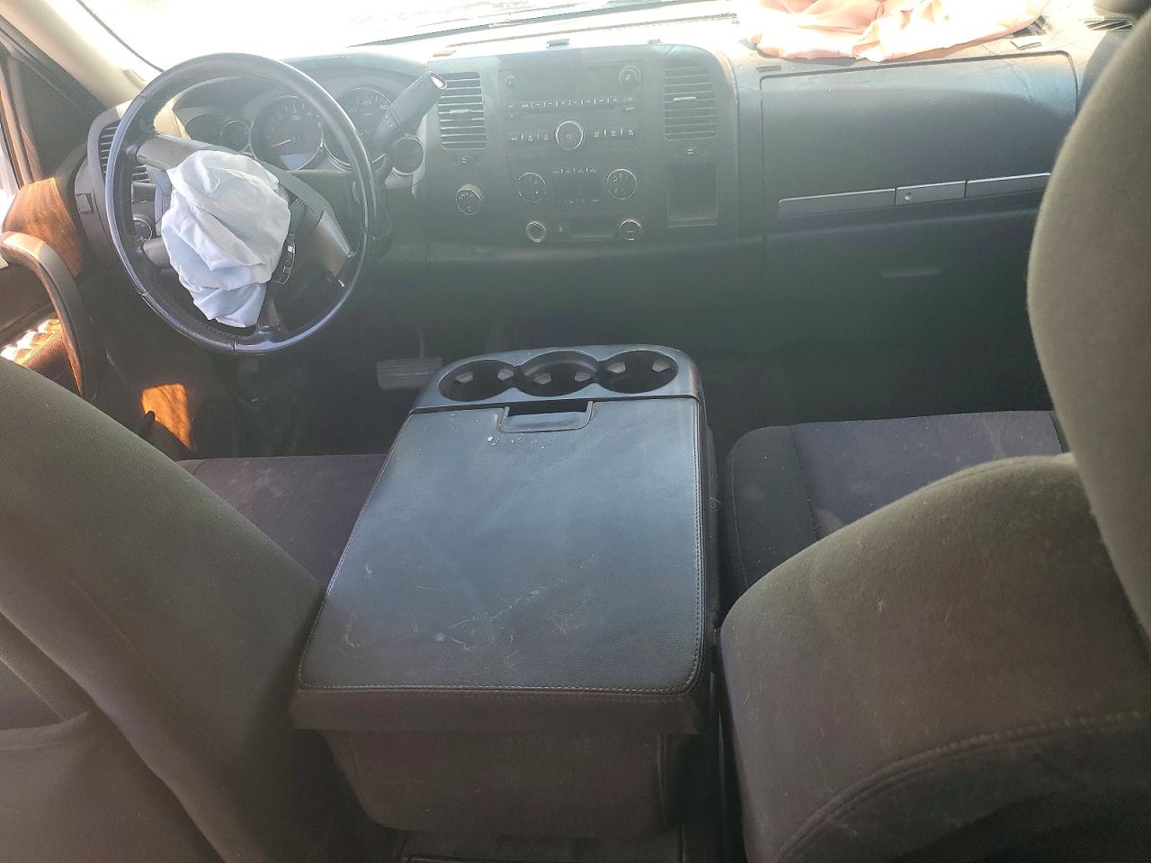 GMC Sierra K1500 Sle