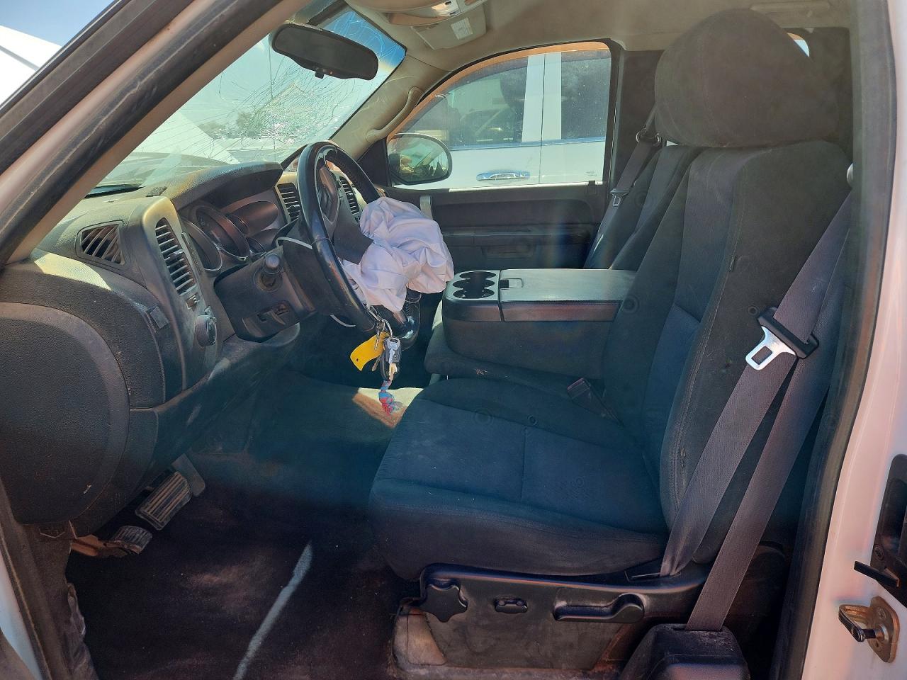 GMC Sierra K1500 Sle