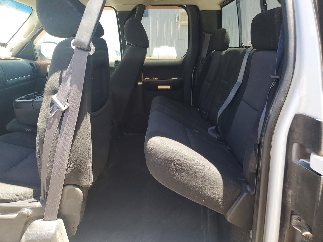 GMC Sierra K1500 Sle