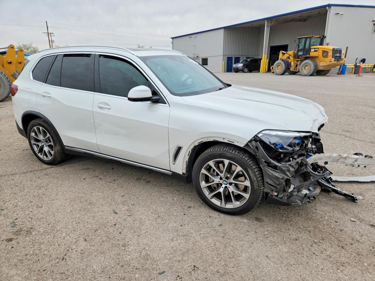 BMW X Series Xdrive45e