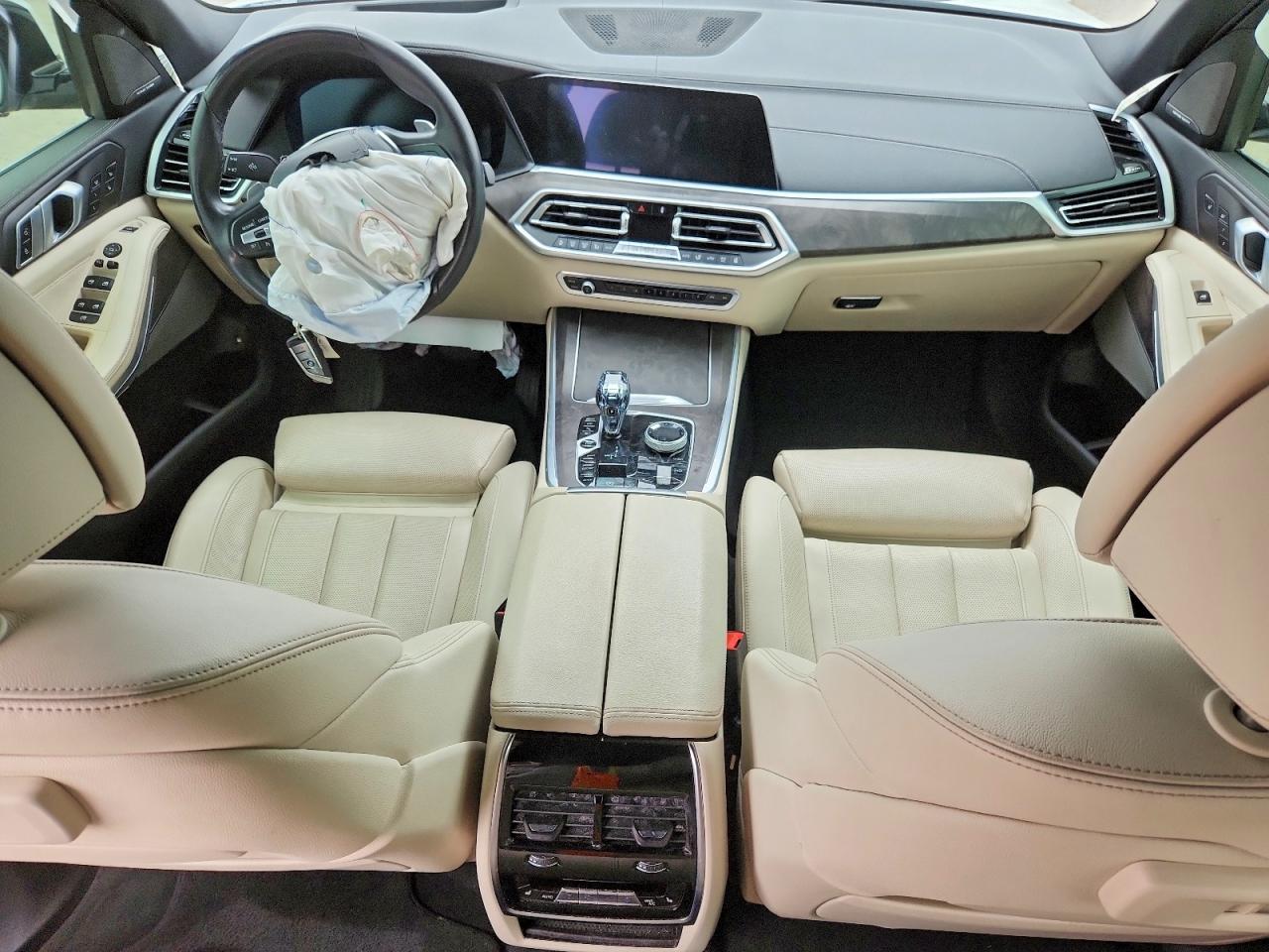 BMW X Series Xdrive45e