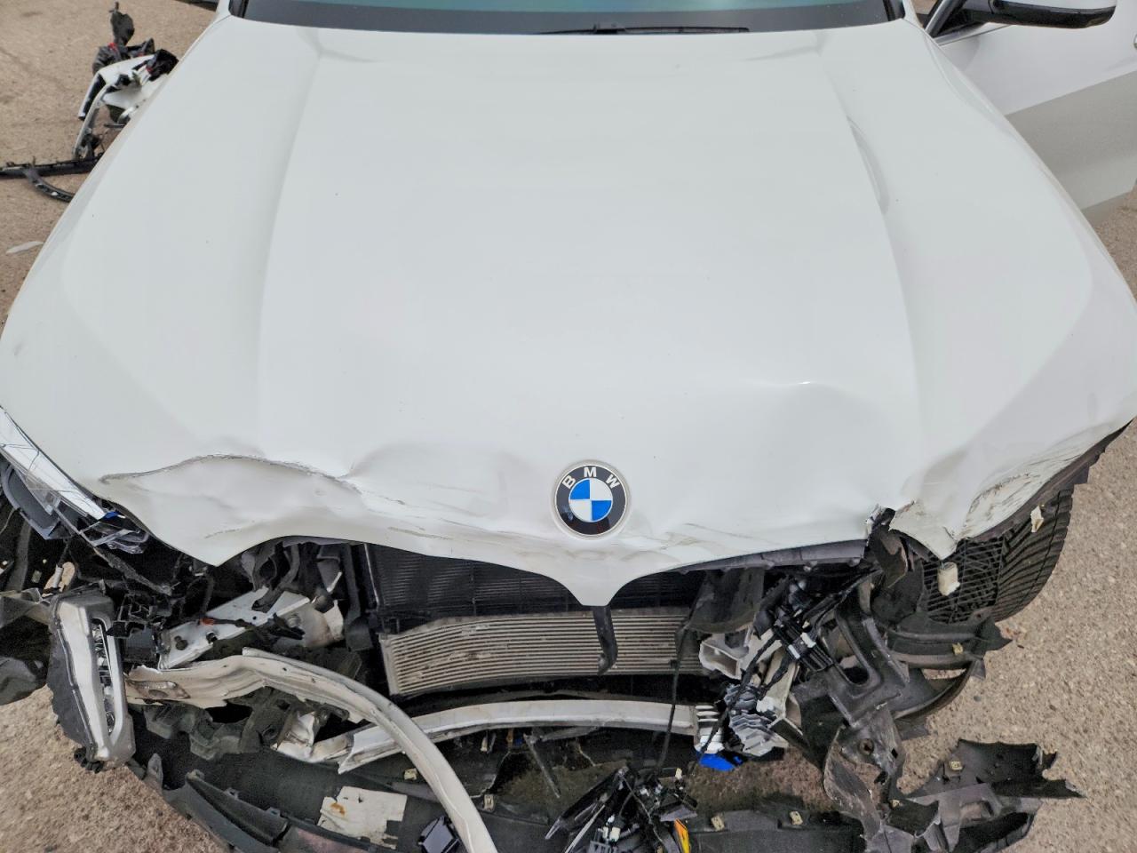 BMW X Series Xdrive45e