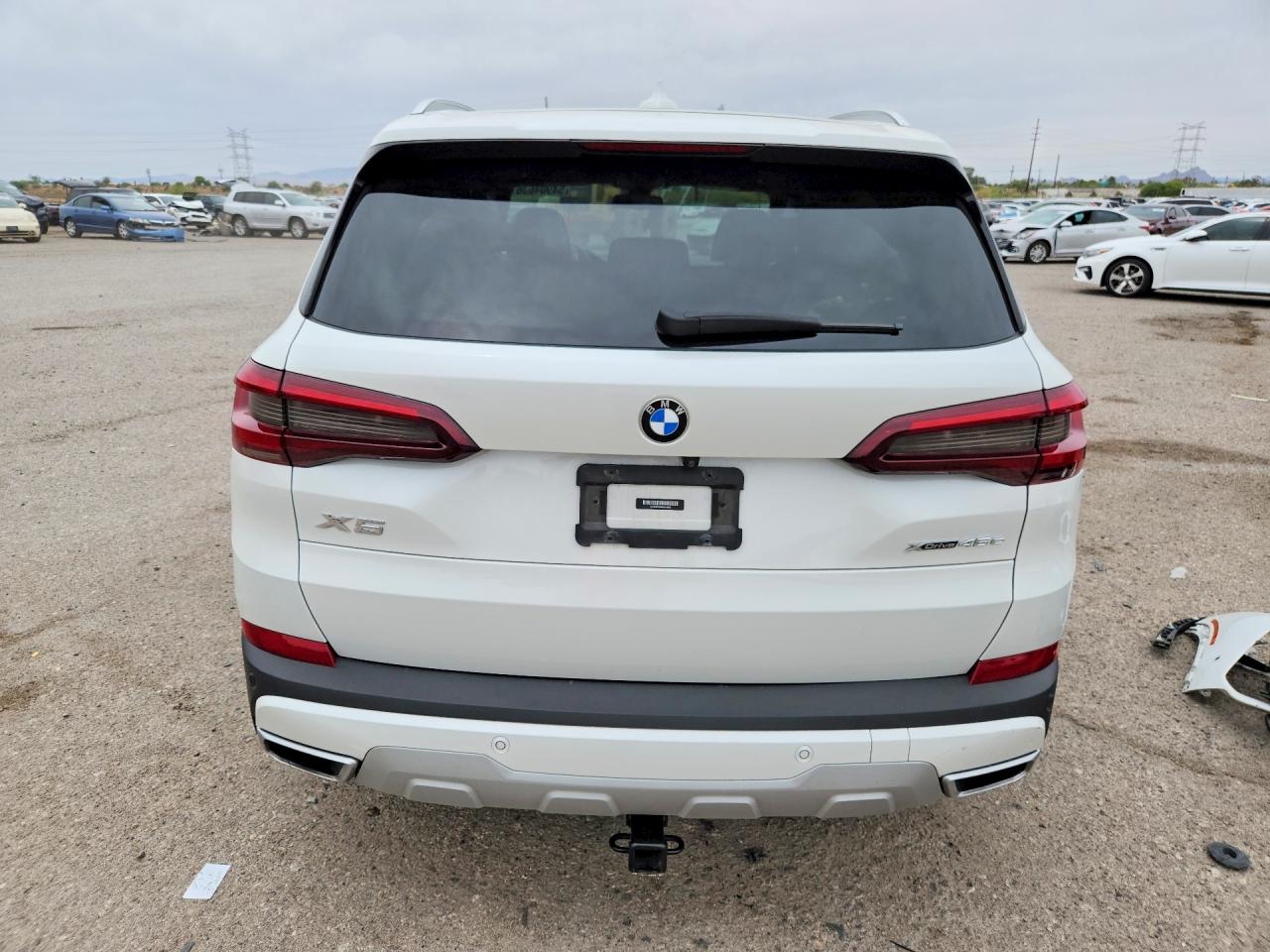 BMW X Series Xdrive45e