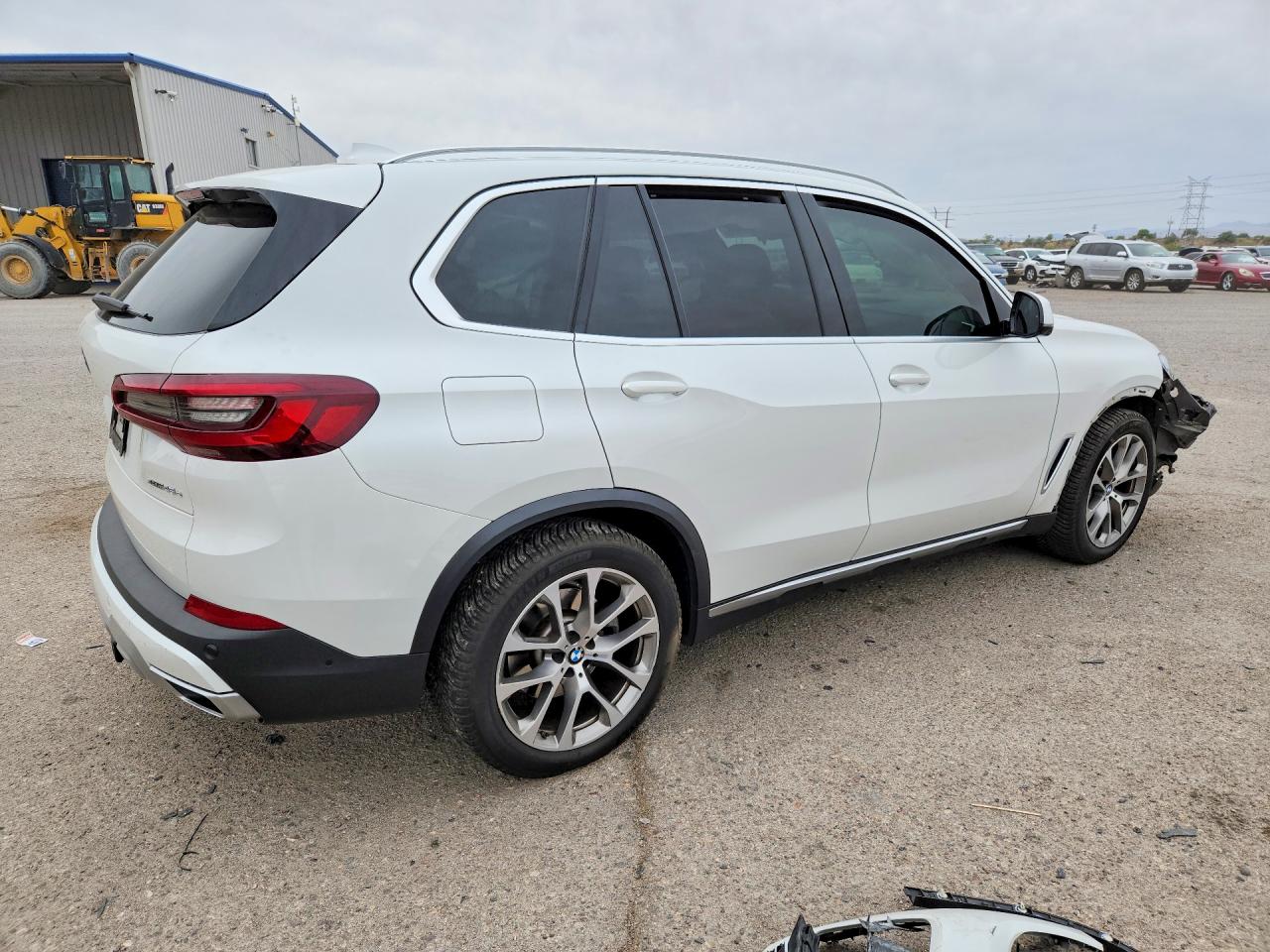 BMW X Series Xdrive45e