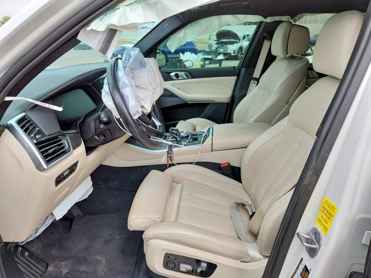 BMW X Series Xdrive45e
