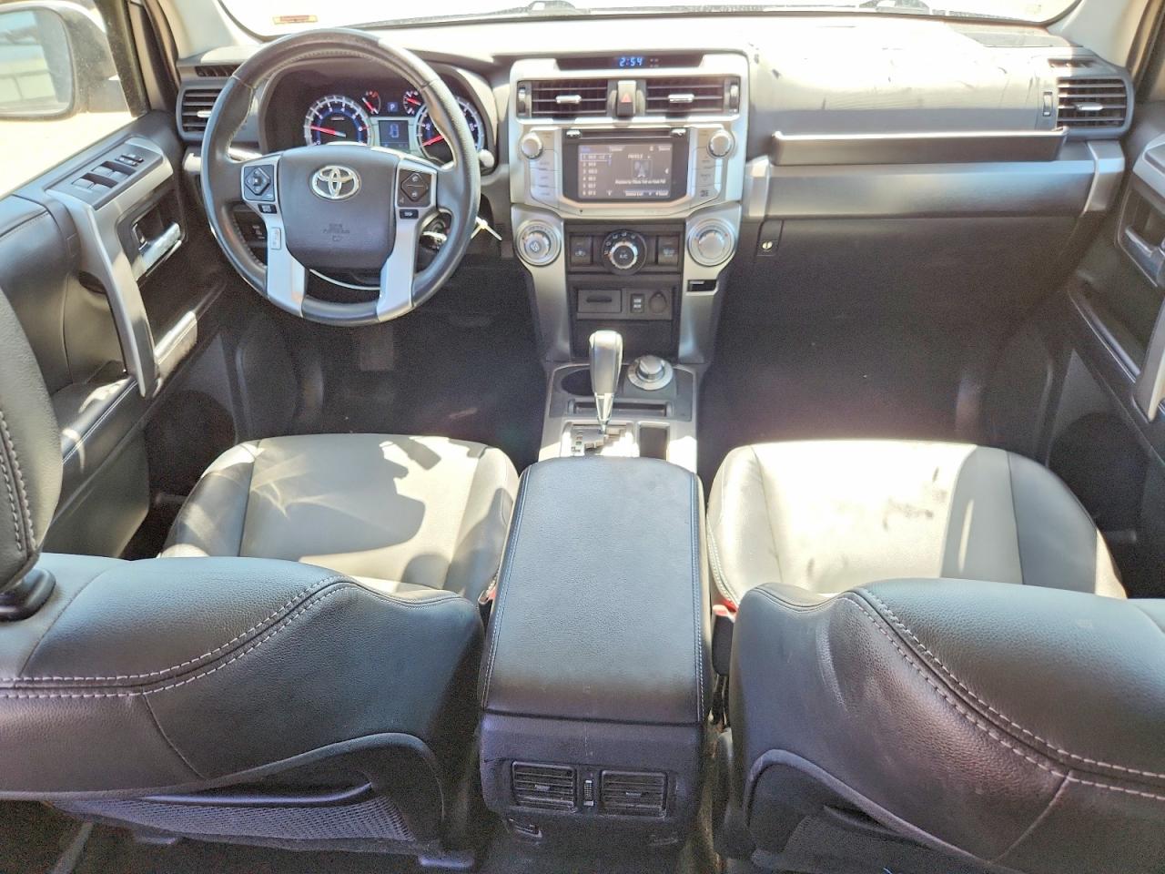 Toyota 4Runner Sr5 Premium