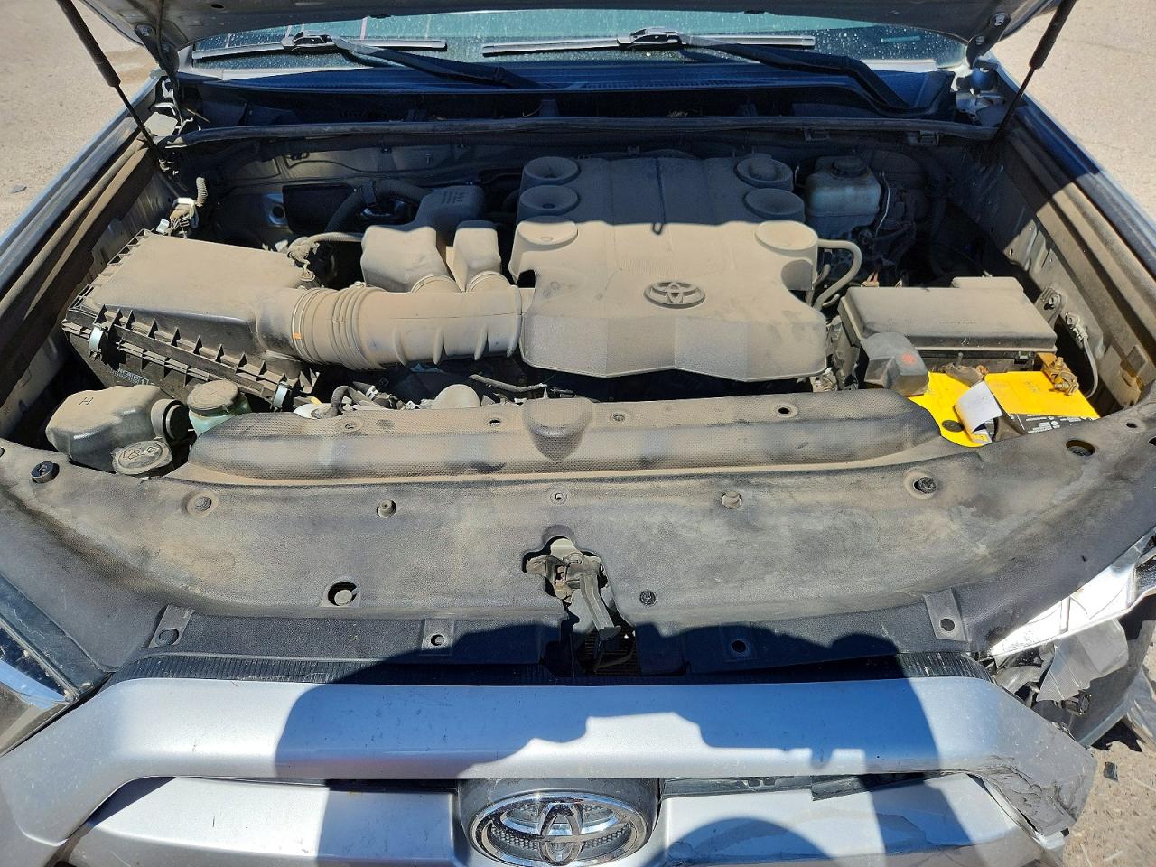 Toyota 4Runner Sr5 Premium