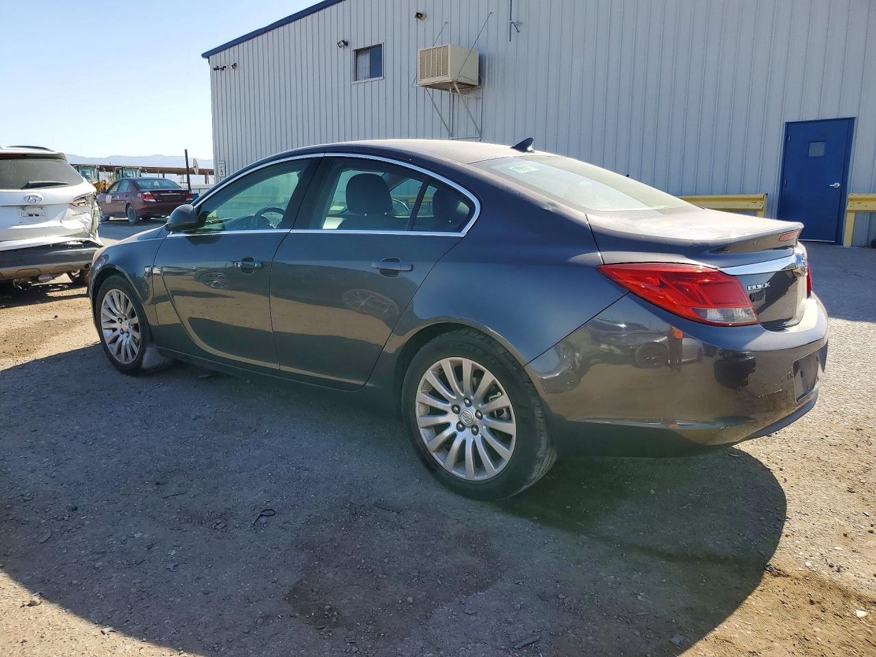 Buick Regal Cxl