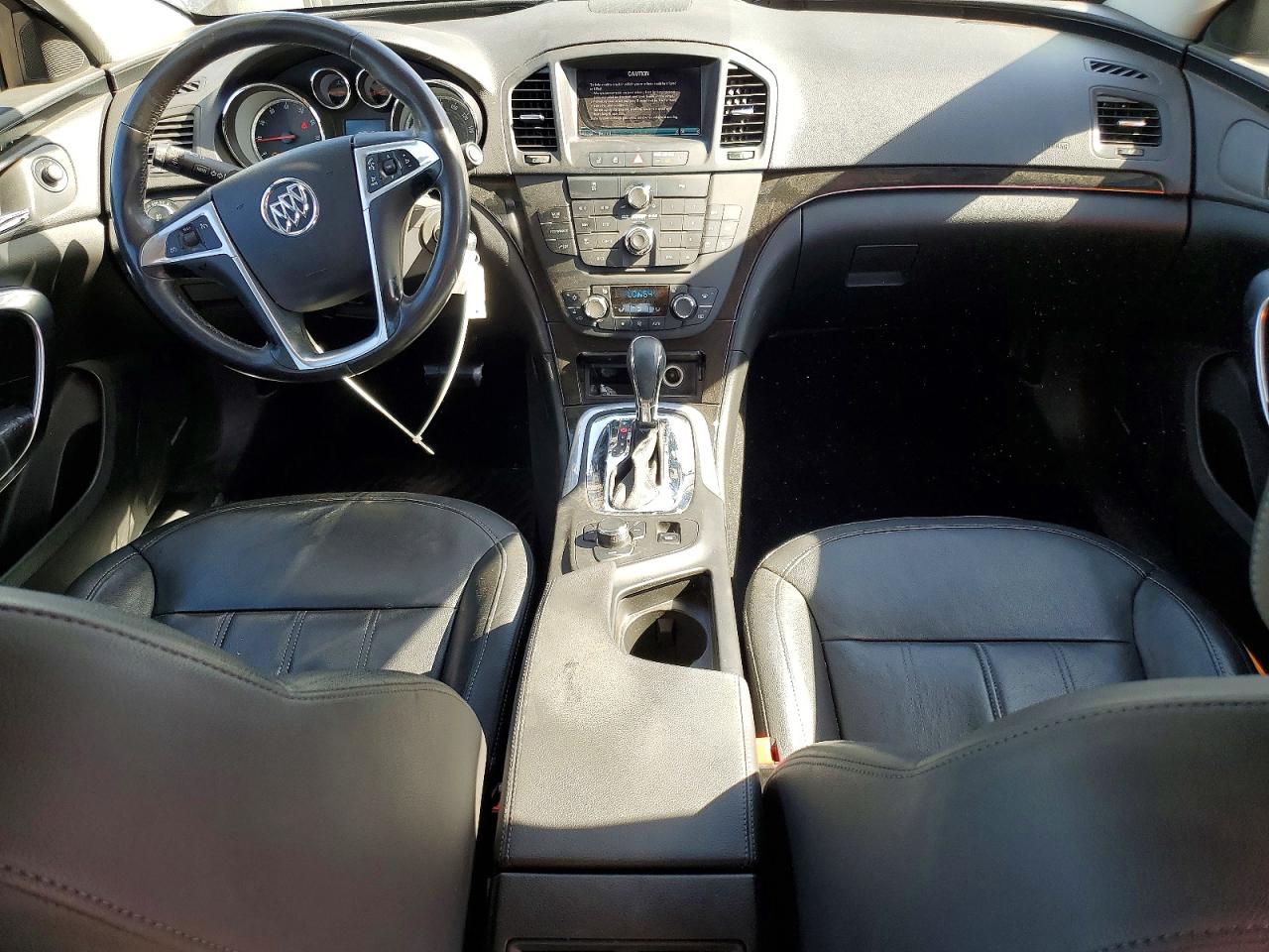 Buick Regal Cxl