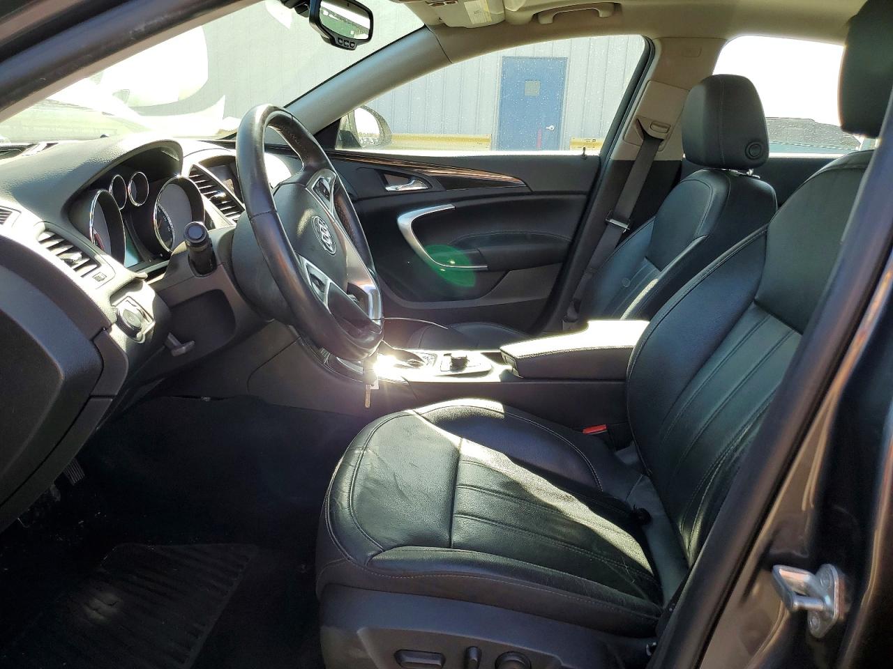 Buick Regal Cxl