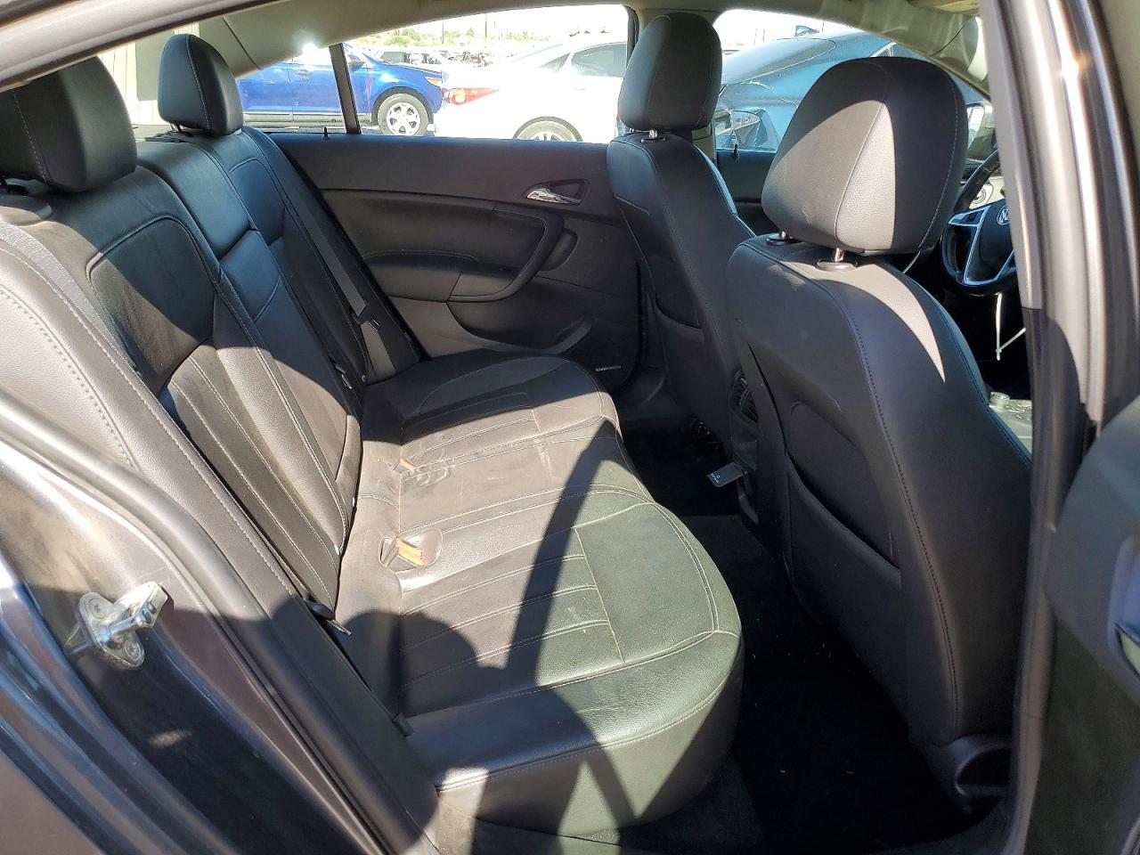 Buick Regal Cxl