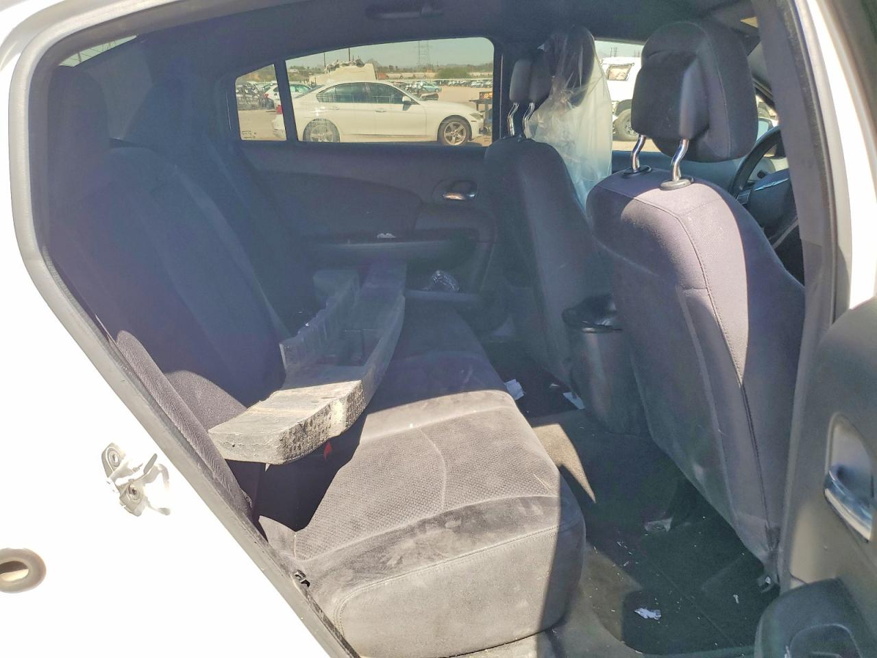 Chrysler 200 Lx