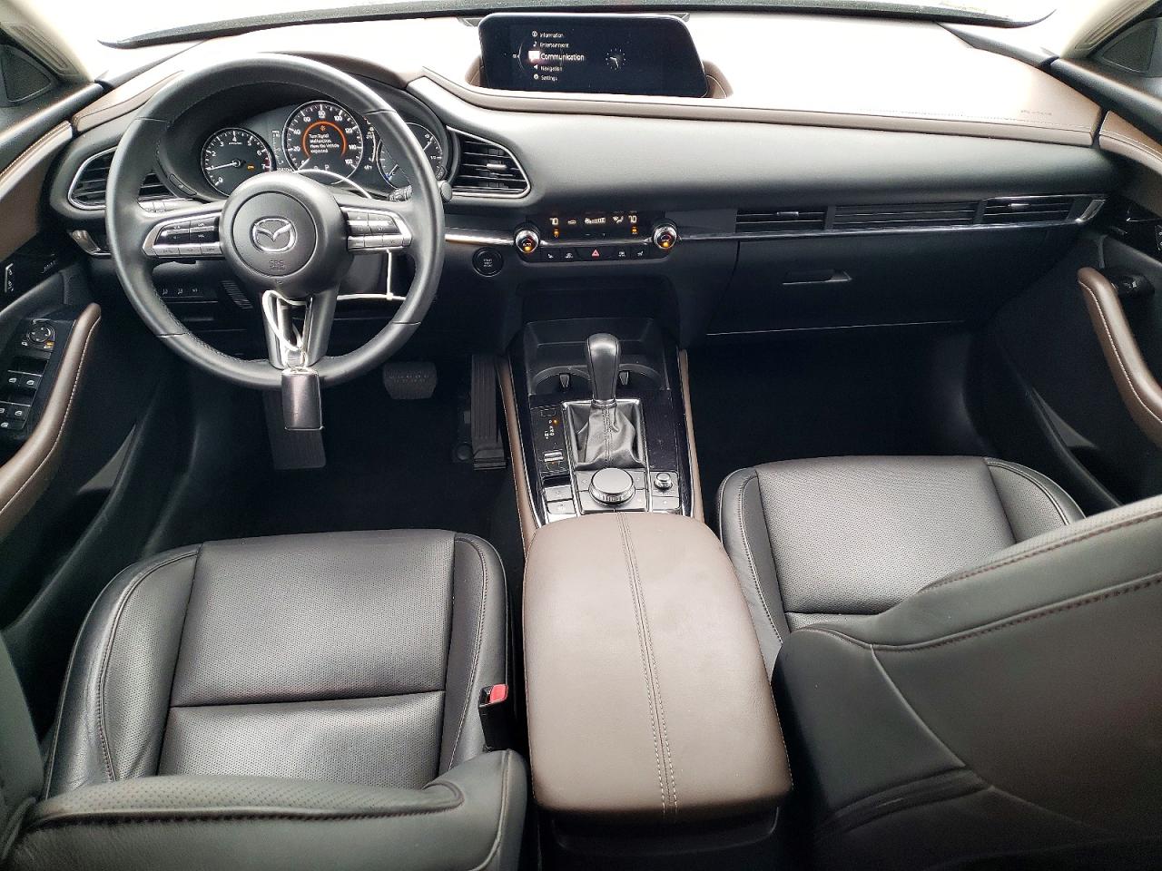 Mazda Cx Premium