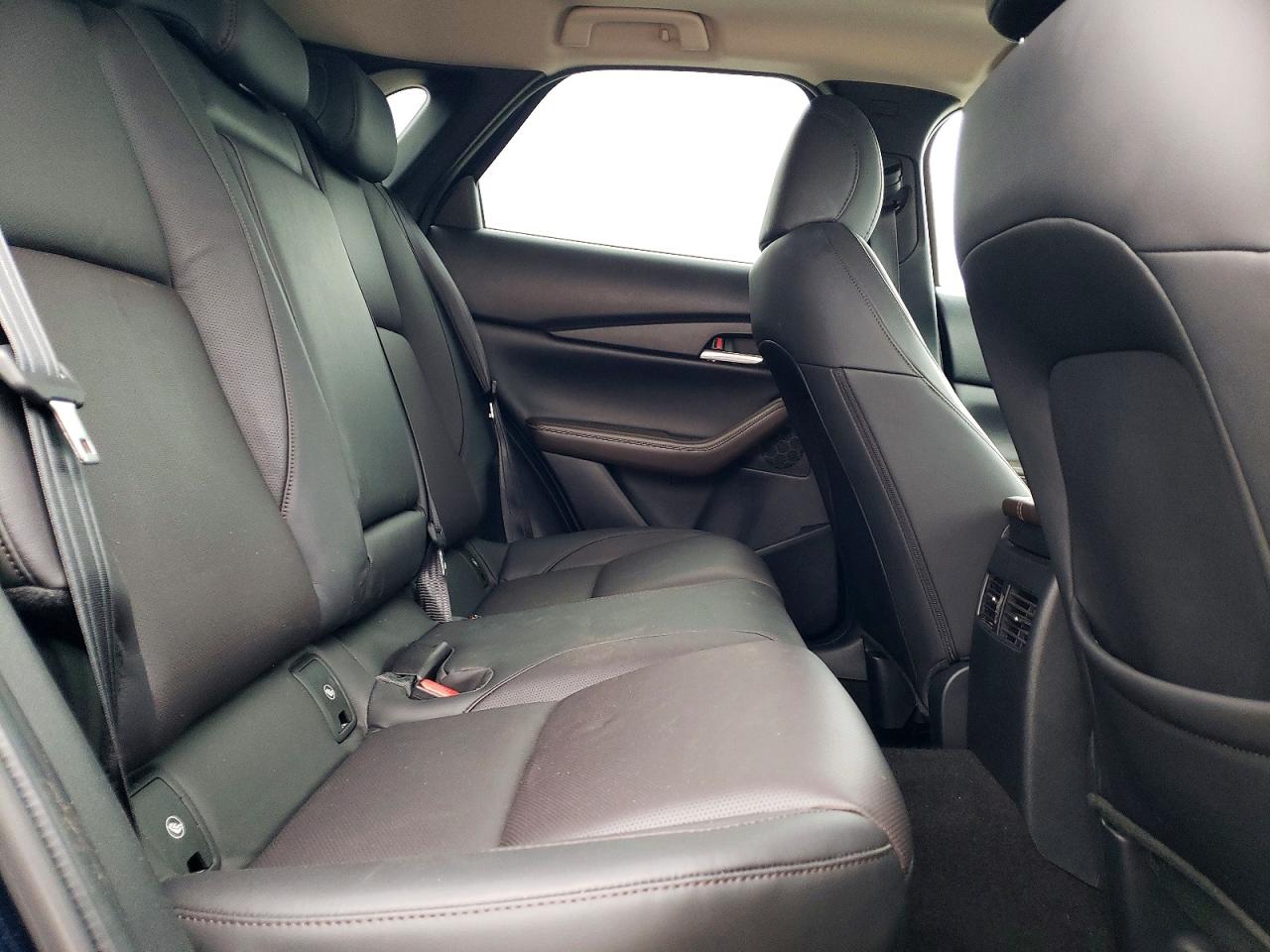 Mazda Cx Premium