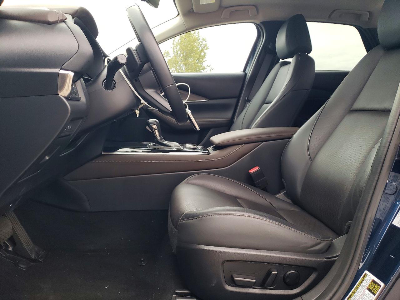 Mazda Cx Premium