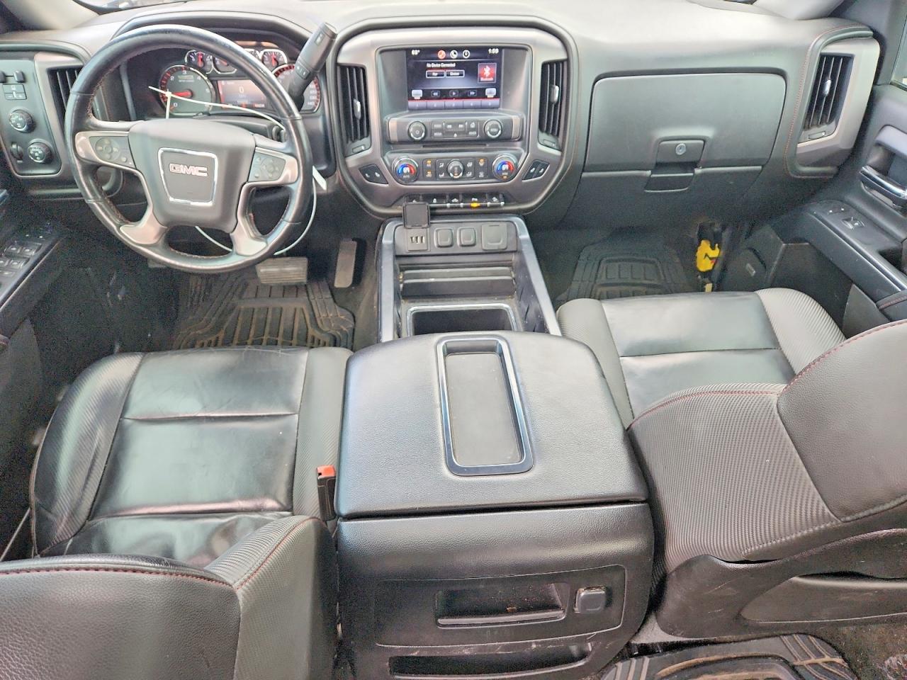 GMC Sierra K1500 Slt