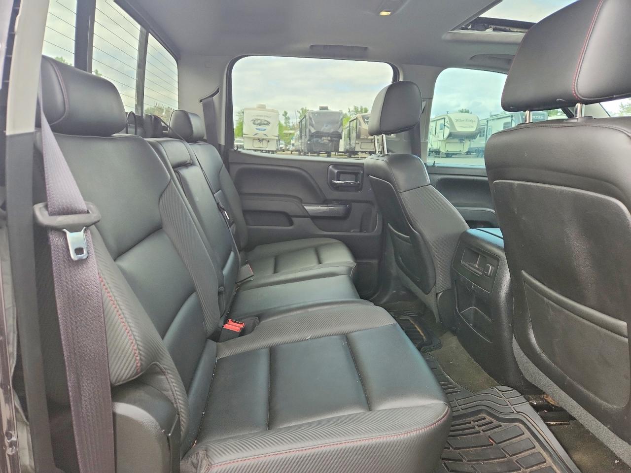 GMC Sierra K1500 Slt