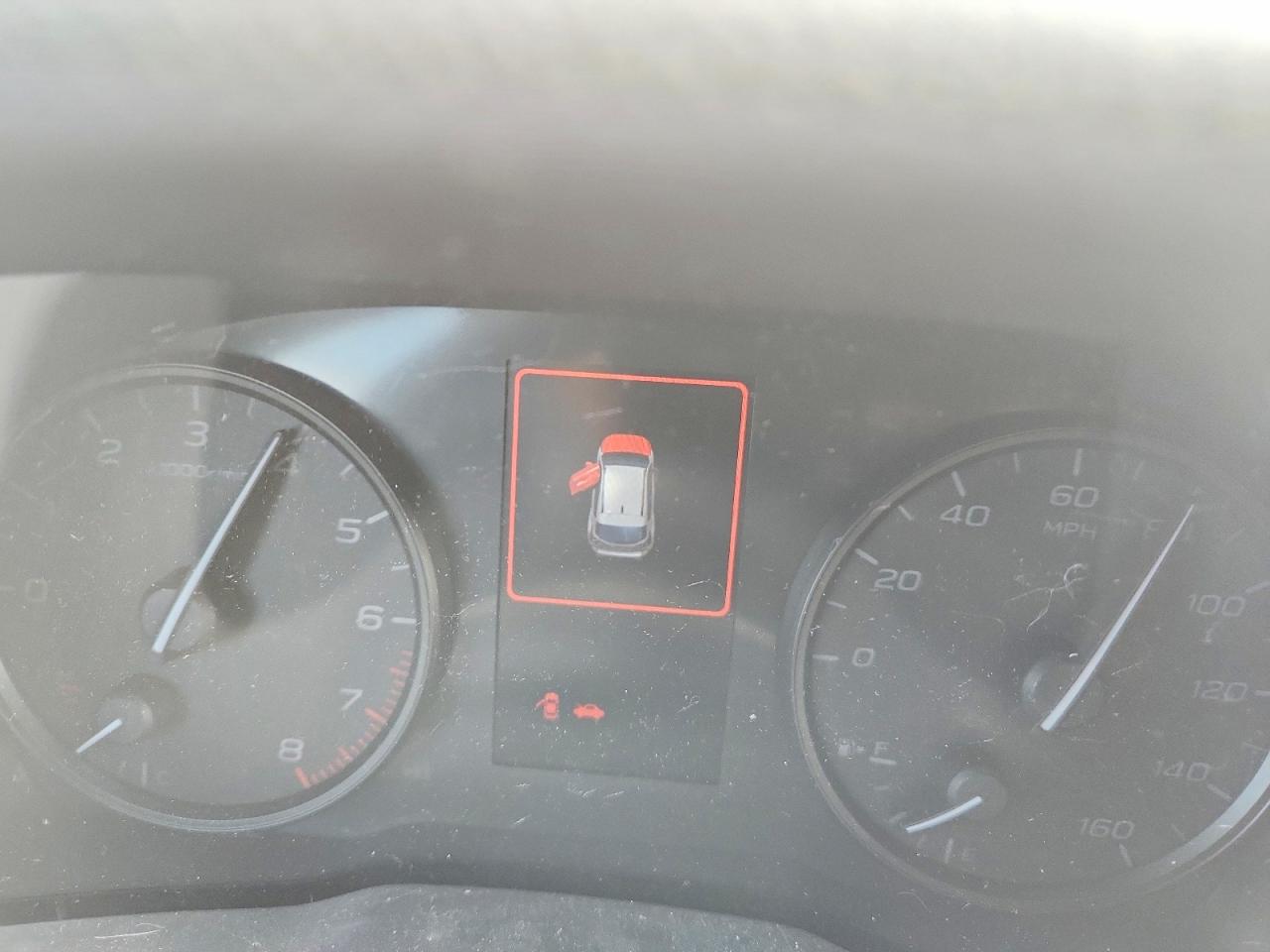 Subaru Crosstrek Premium