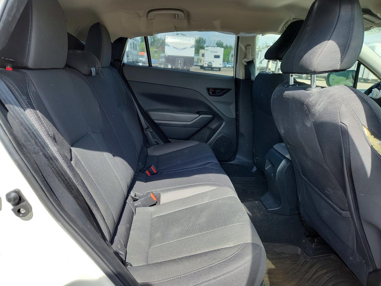 Subaru Crosstrek Premium