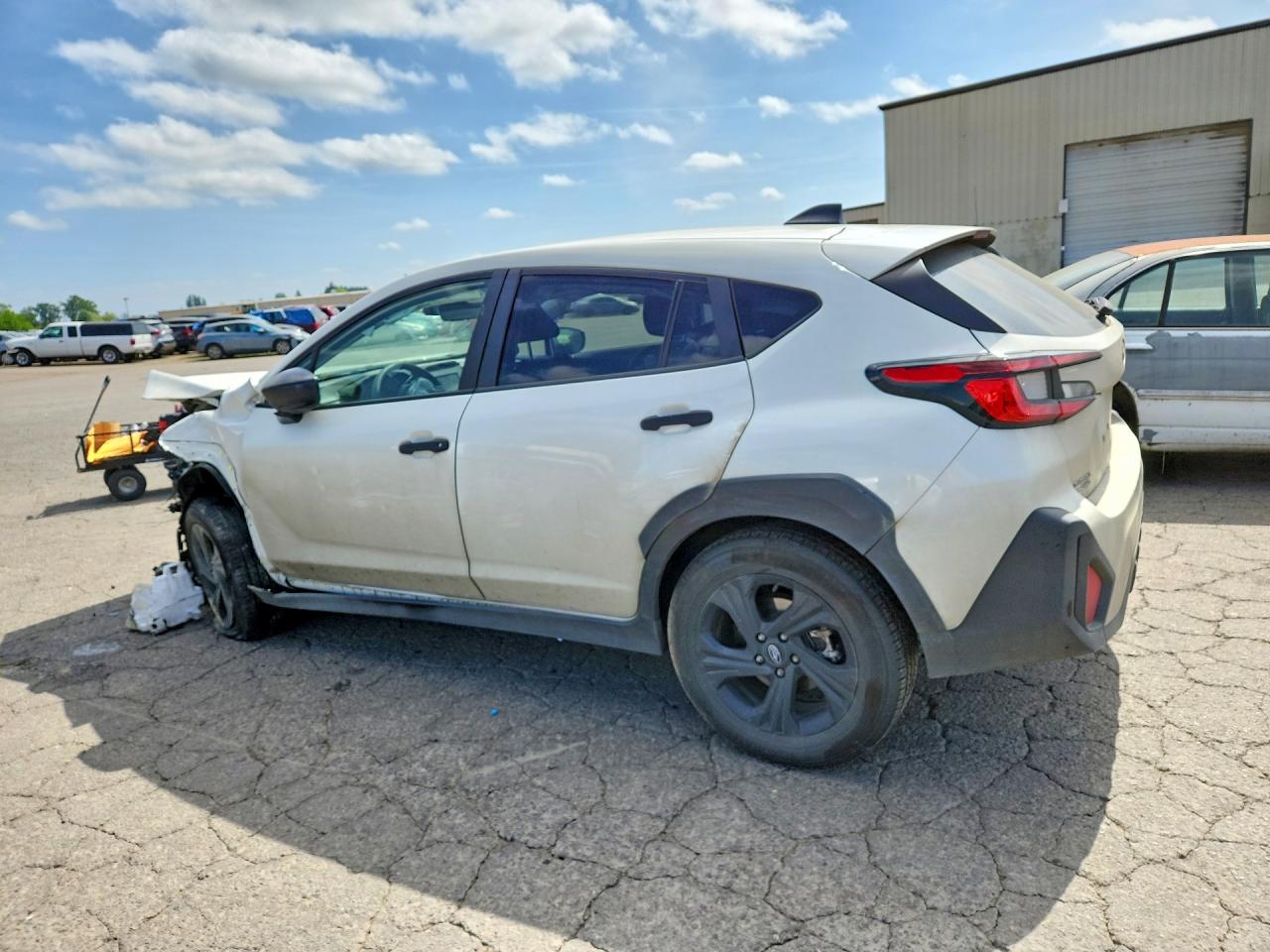 Subaru Crosstrek Premium