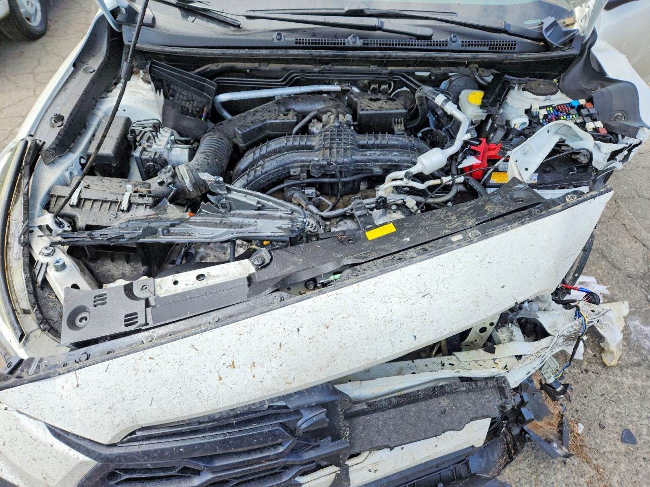 Subaru Crosstrek Premium