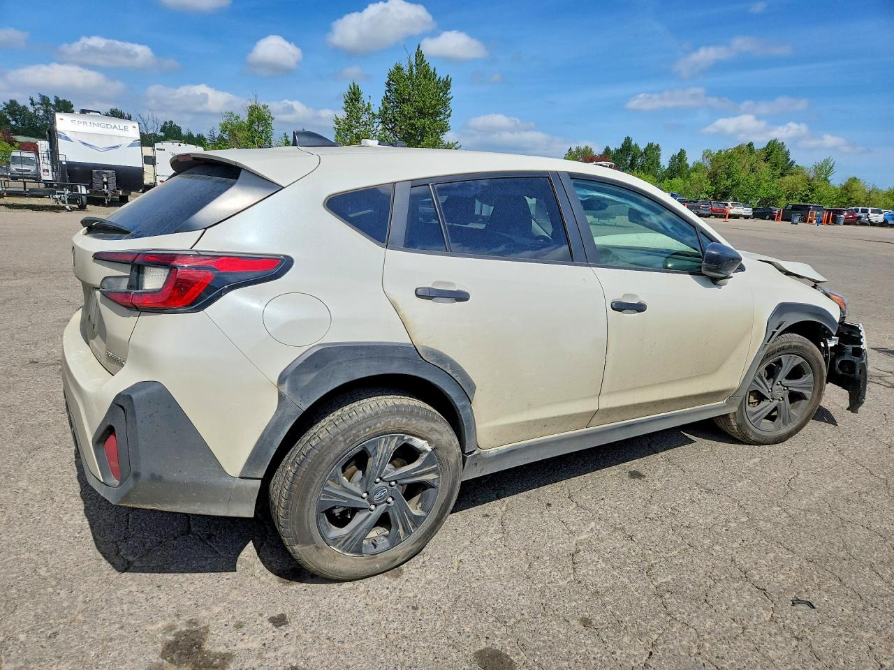 Subaru Crosstrek Premium