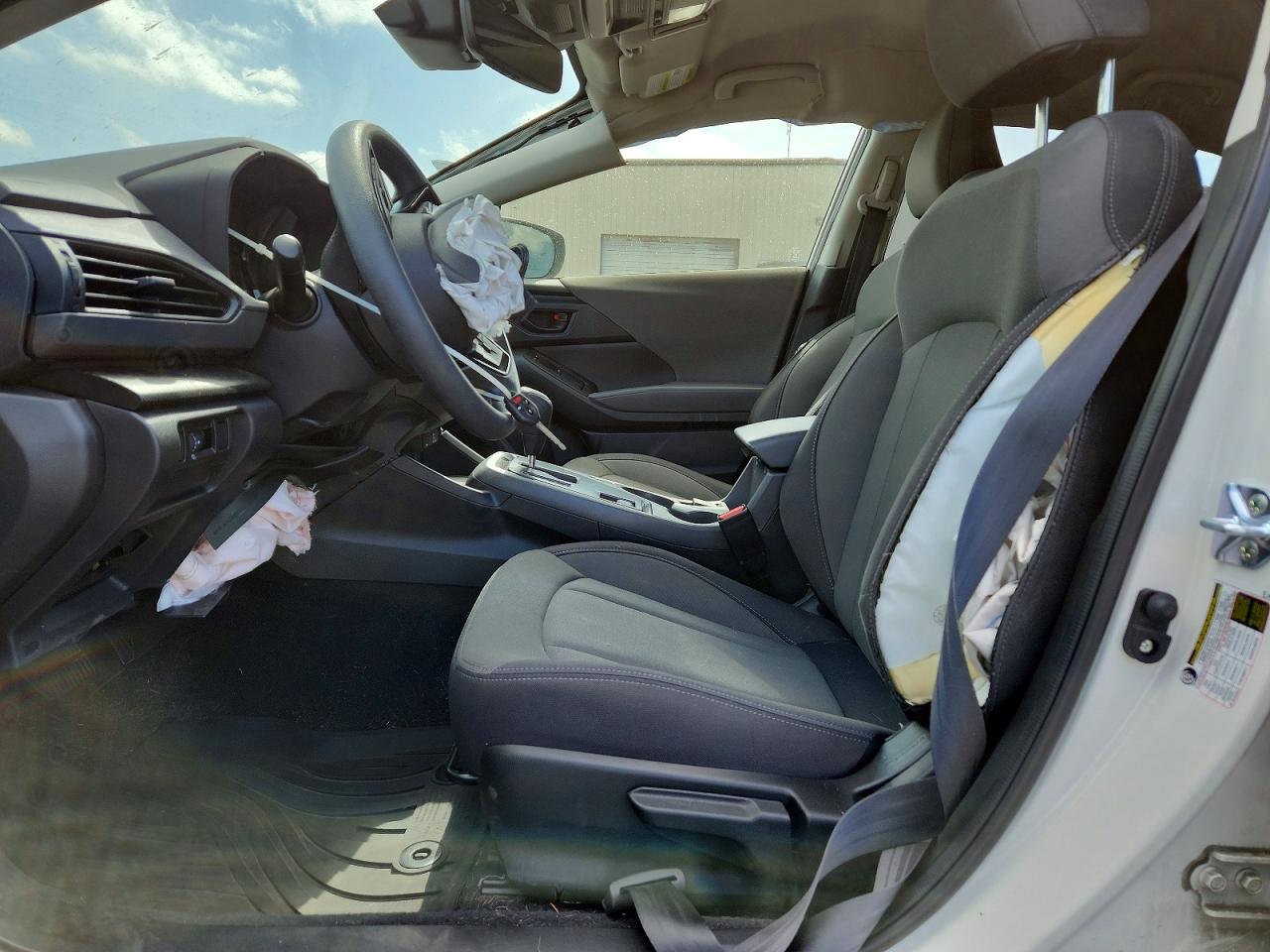Subaru Crosstrek Premium